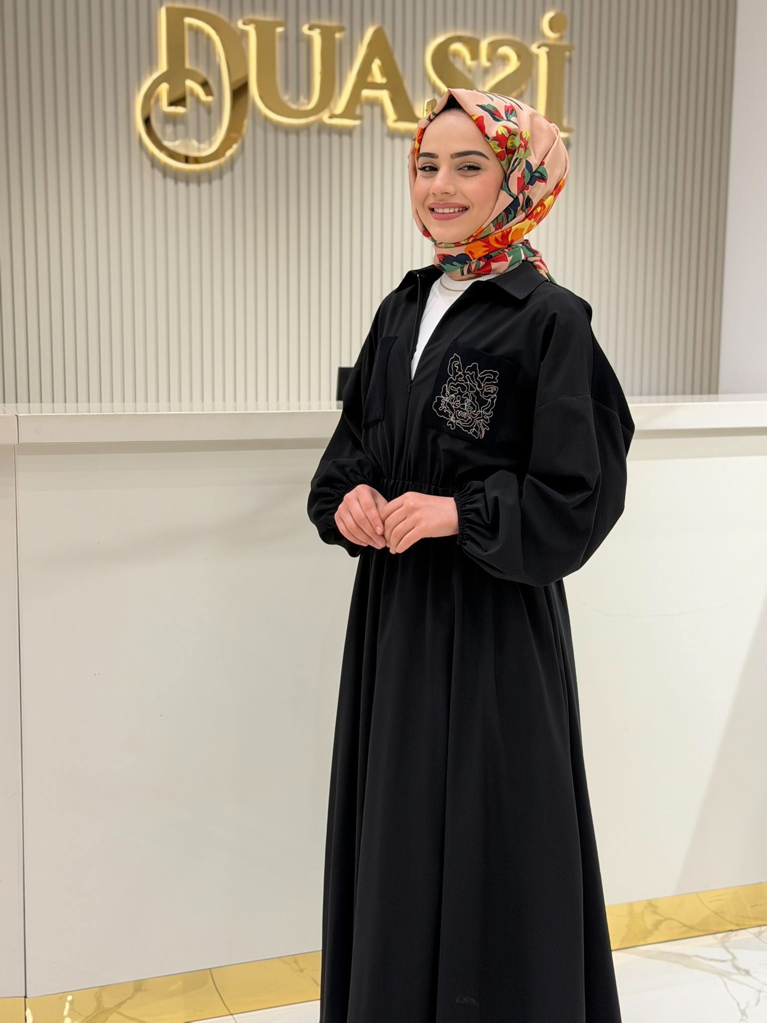 Ghisa 4176 Elbise