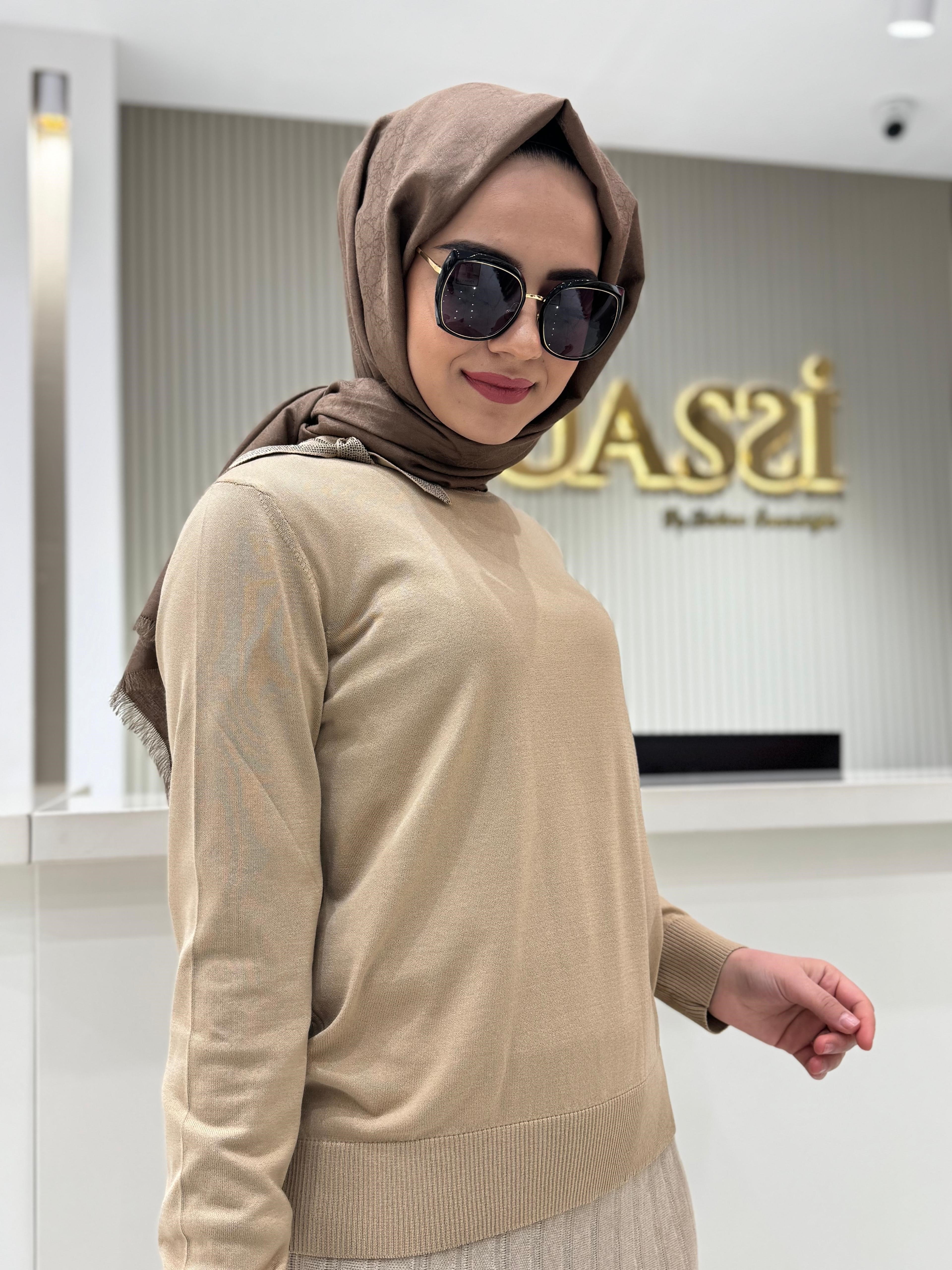 Ghisa 4186 Tunik