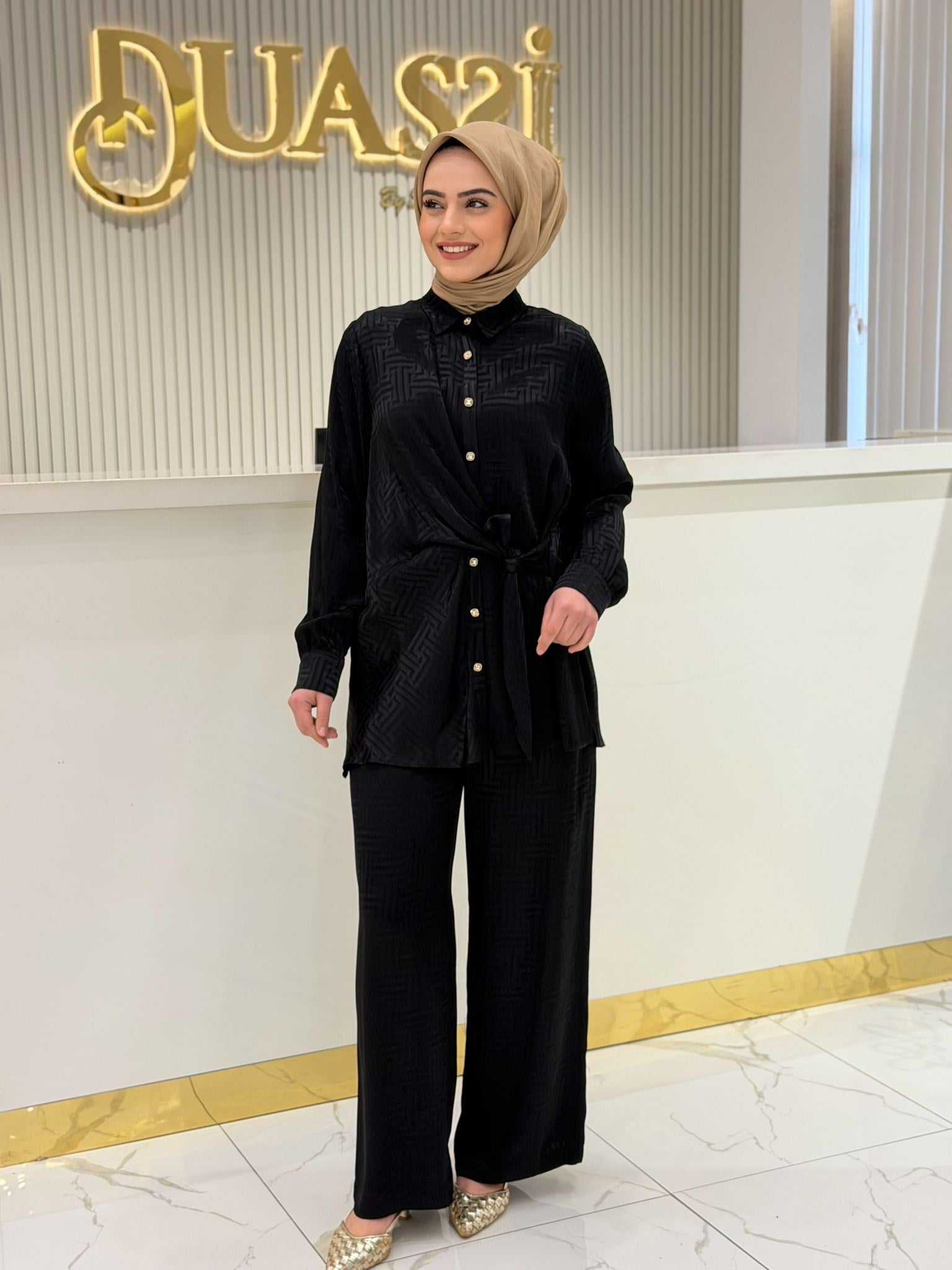 Ghisa 4189 Takım
