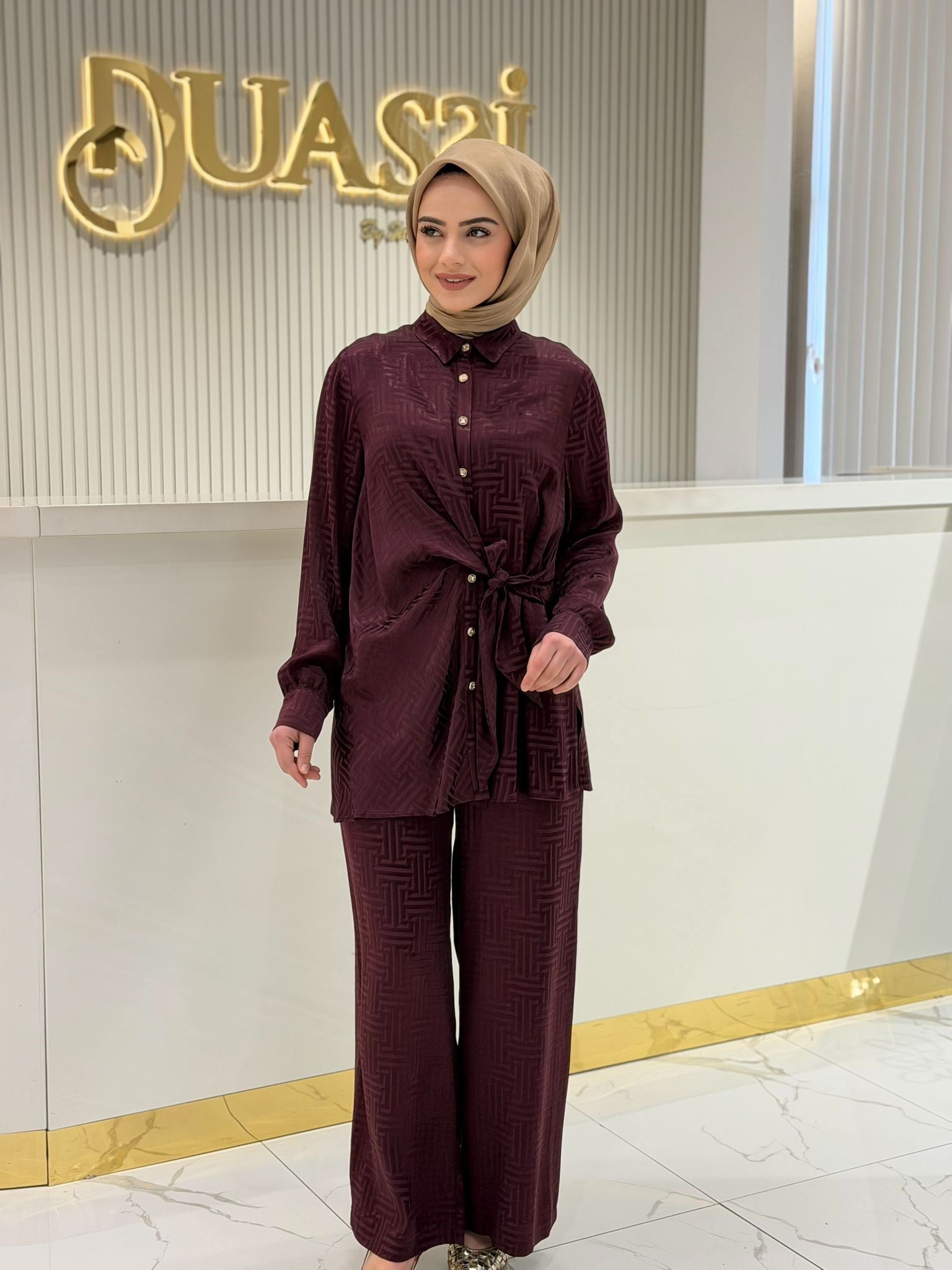 Ghisa 4189 Takım