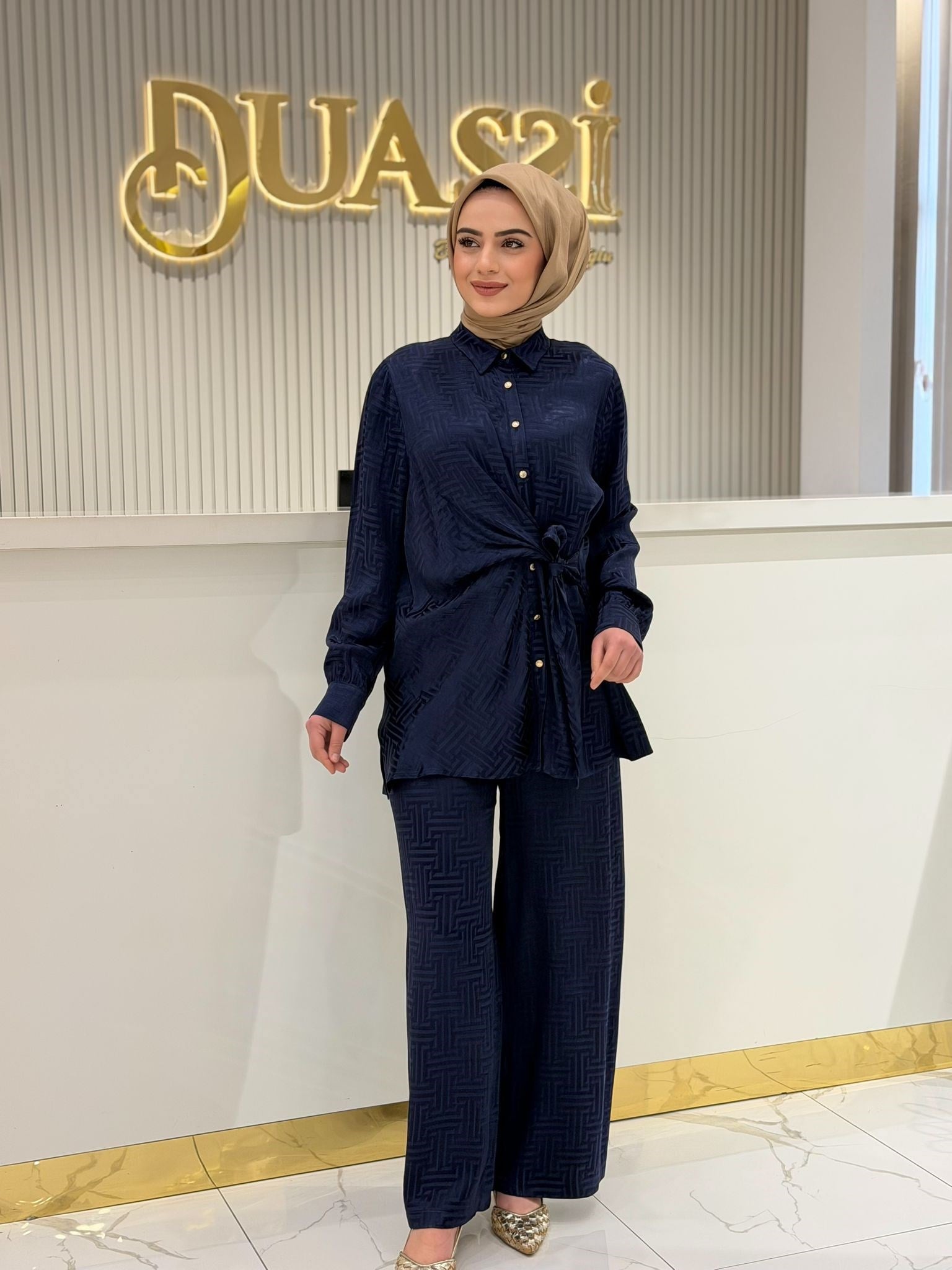 Ghisa 4189 Takım