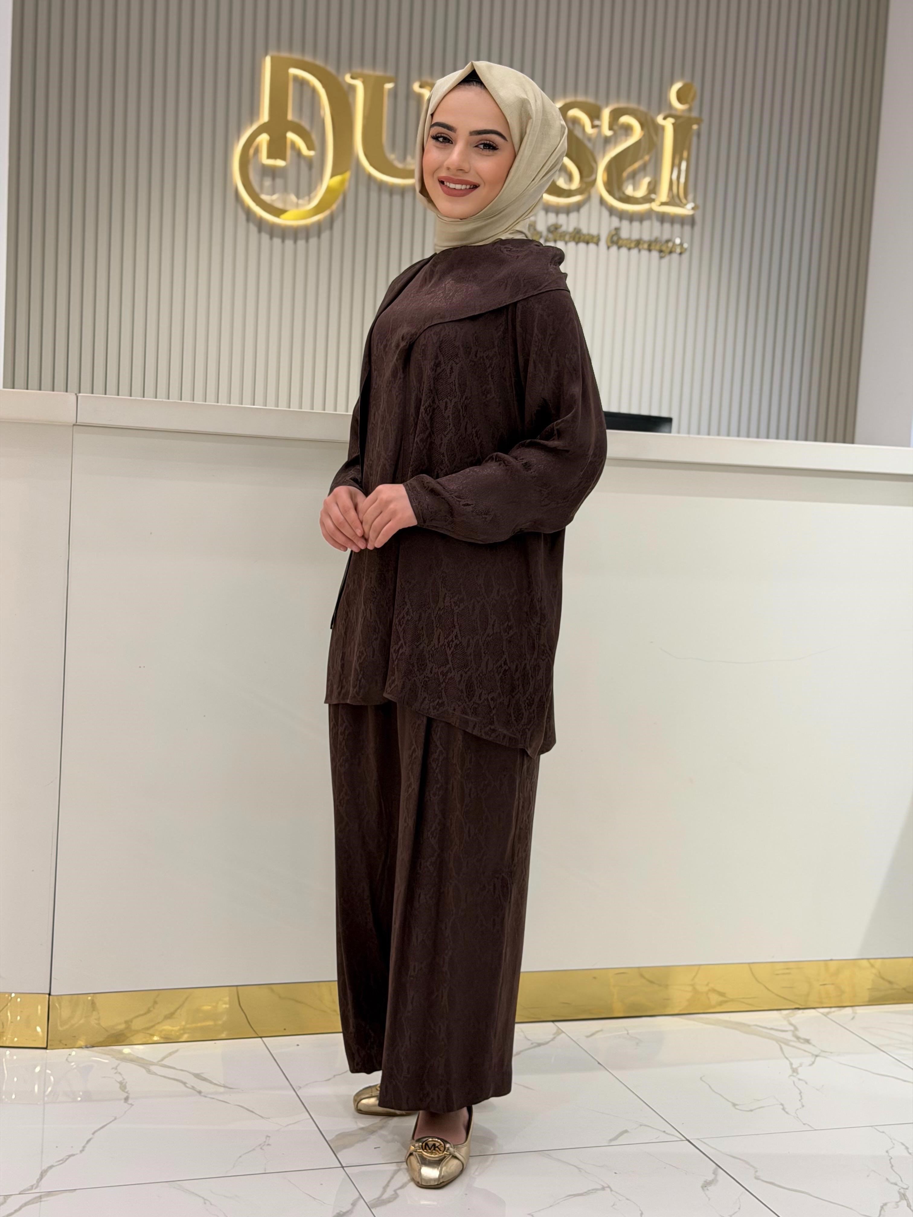 Ghisa 4190 Takım