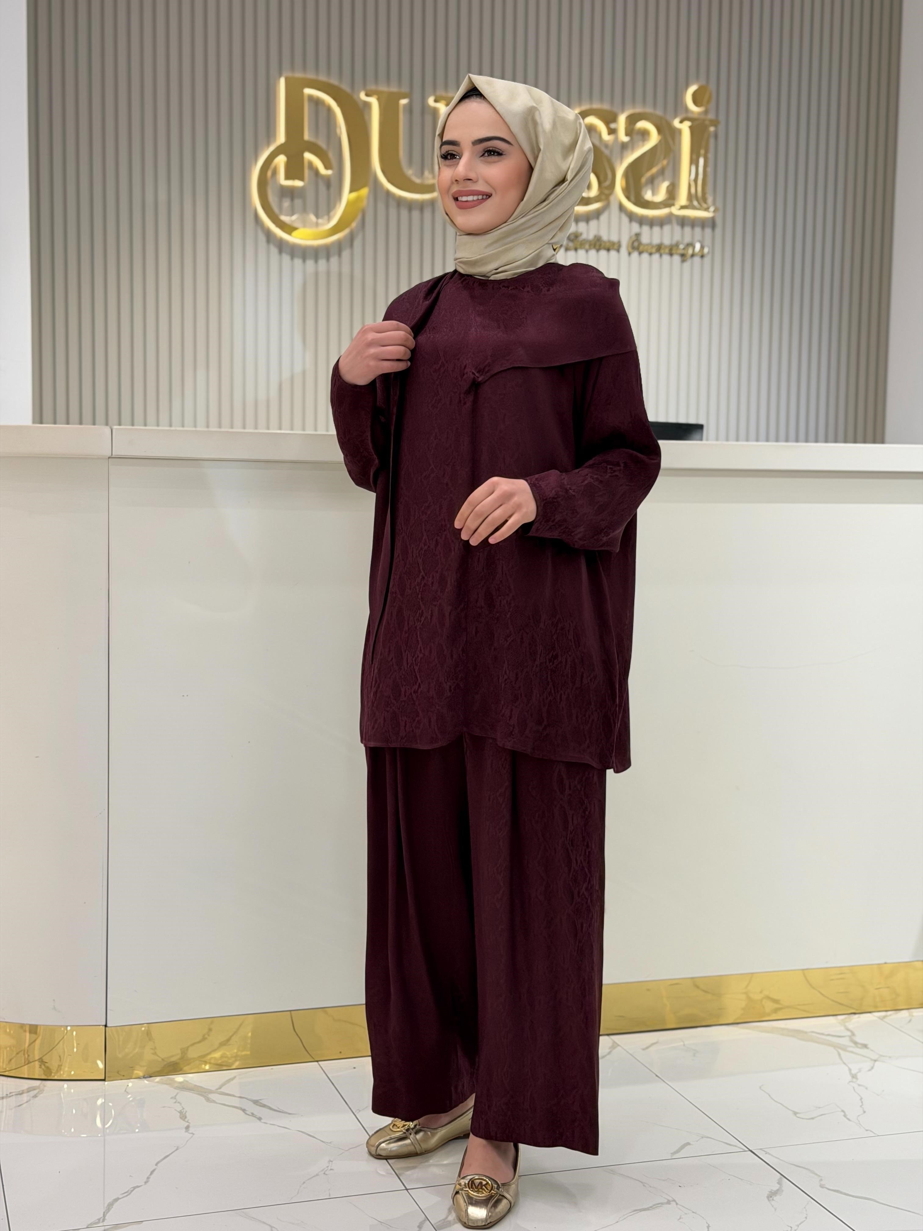 Ghisa 4190 Takım