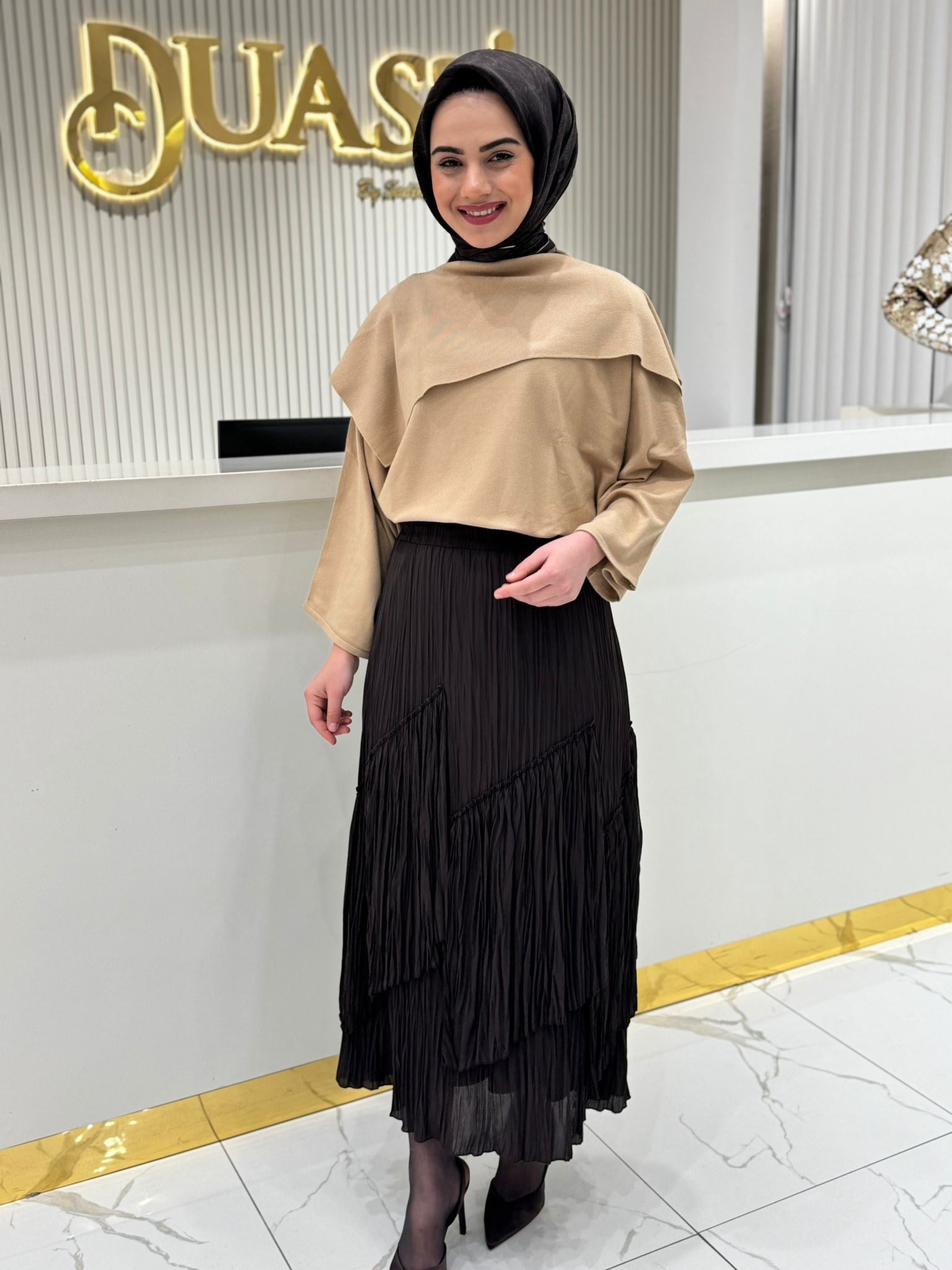 Ghisa 4194 Tunik