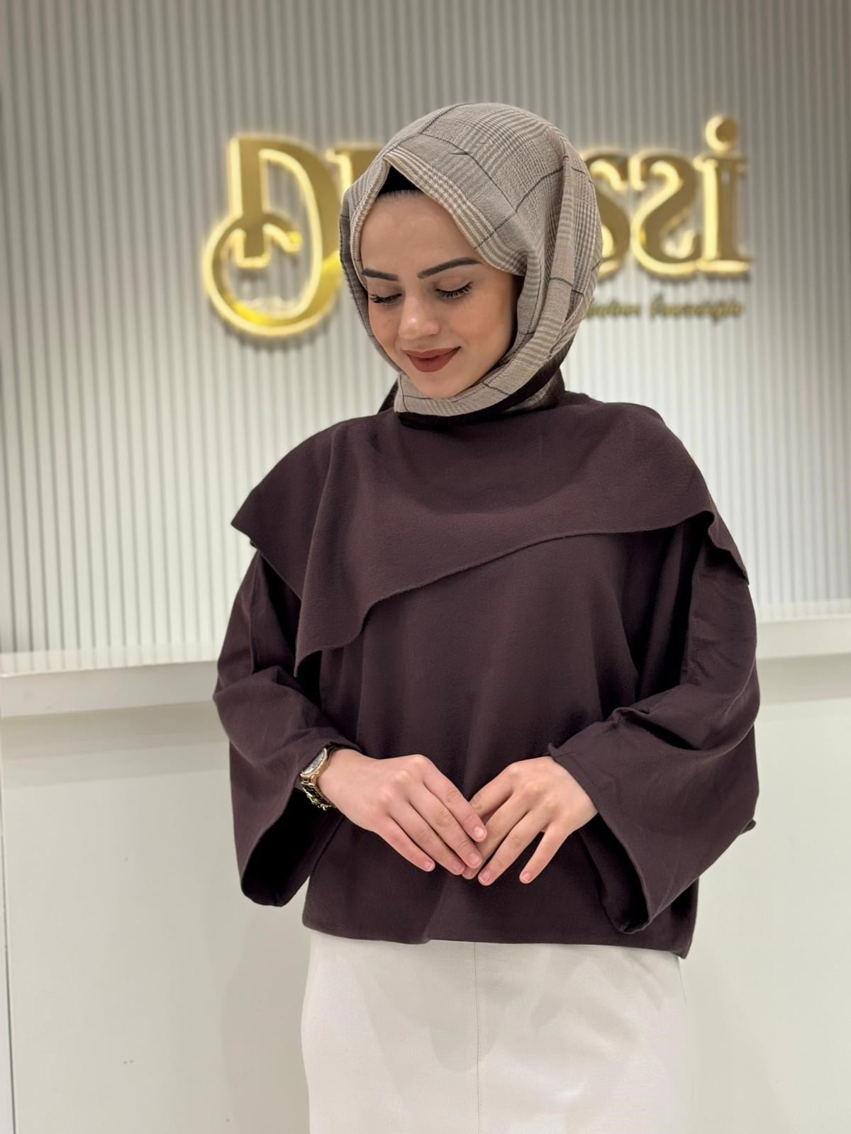 Ghisa 4194 Tunik