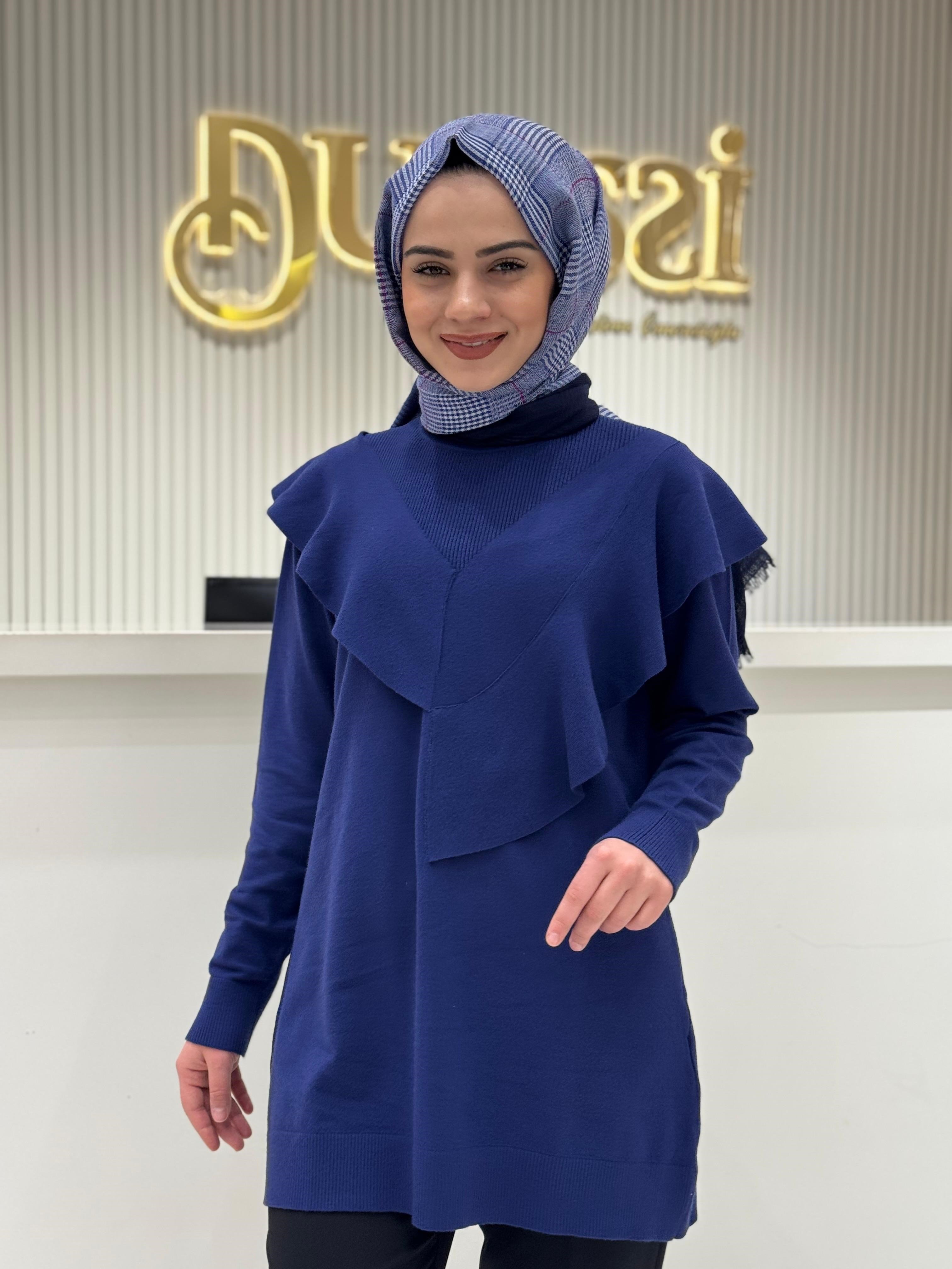 Ghisa 4206 Tunik