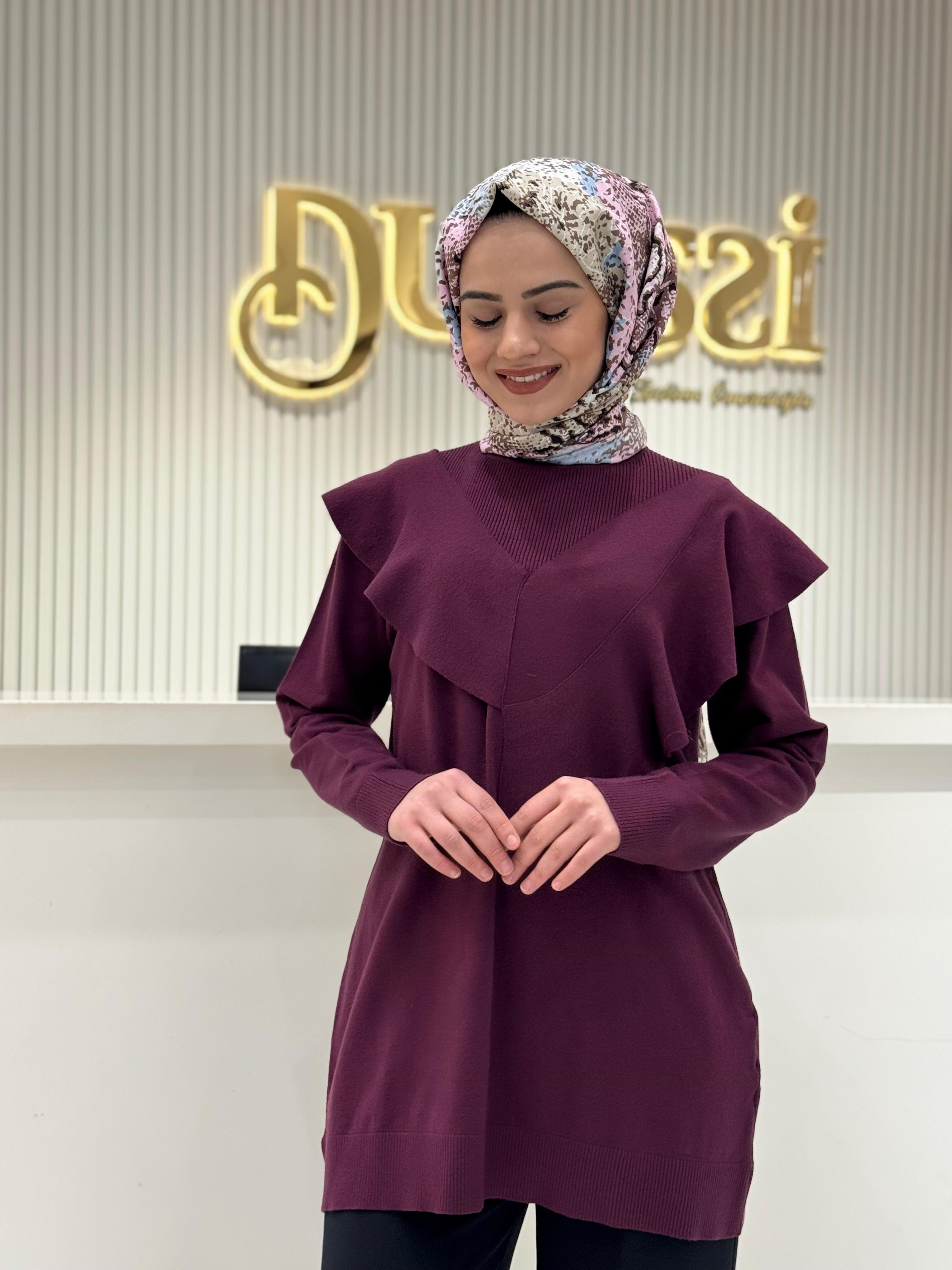 Ghisa 4206 Tunik