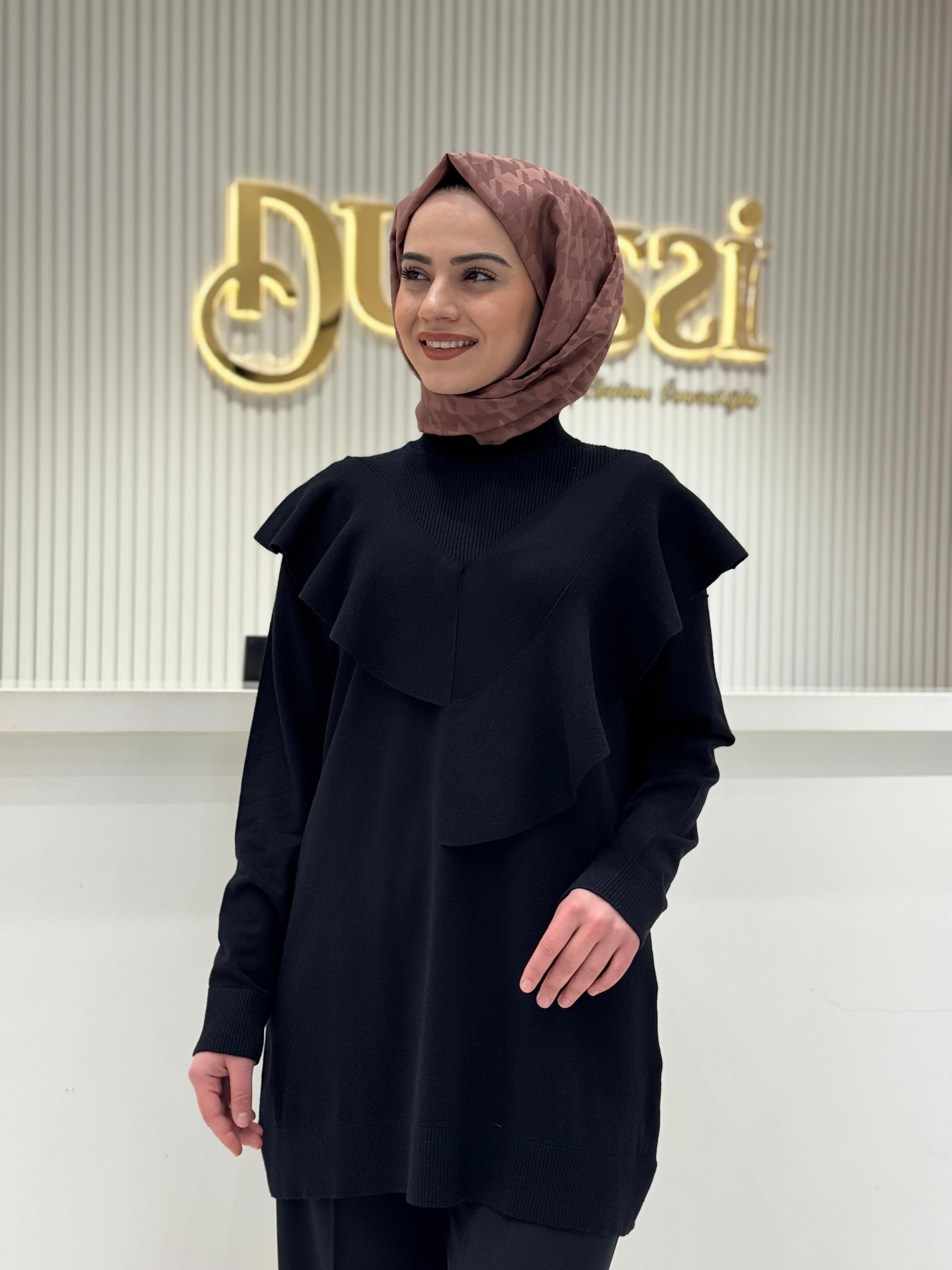 Ghisa 4206 Tunik