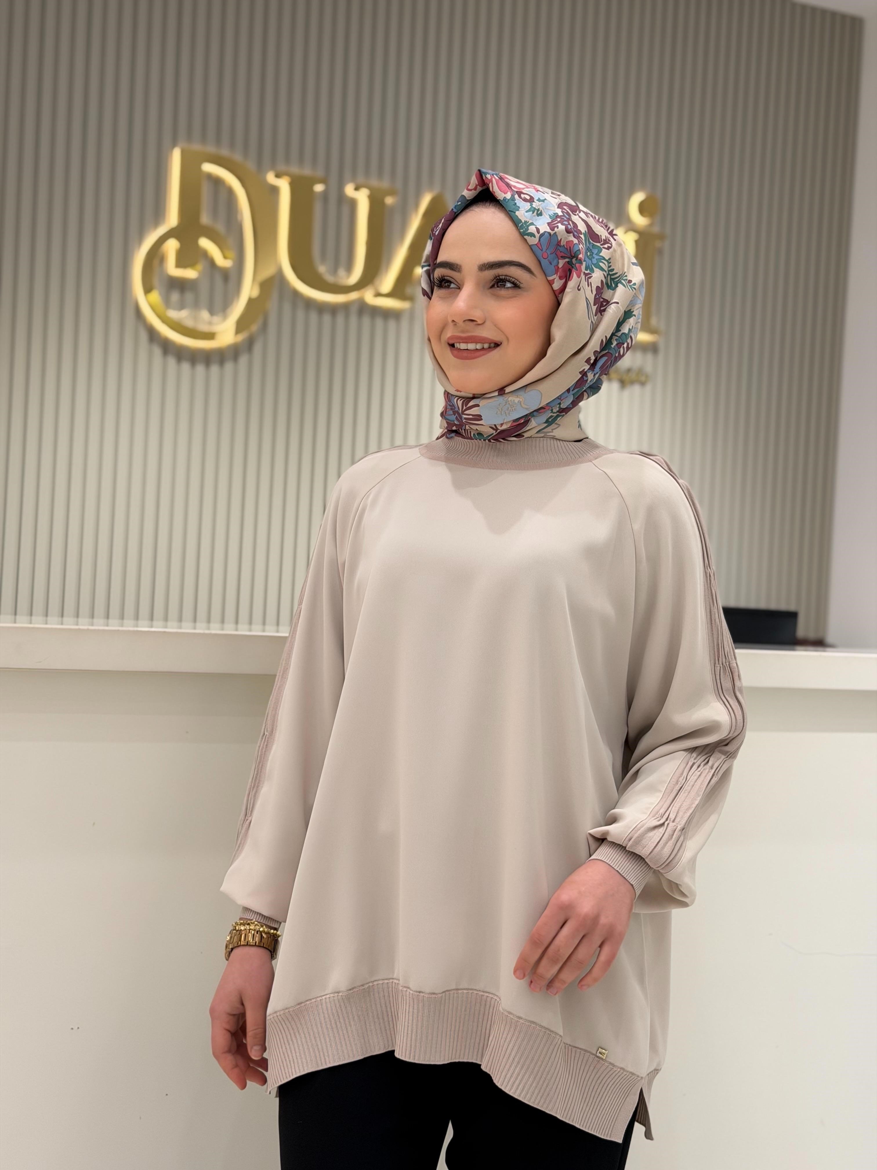 Ghisa 4321 Tunik