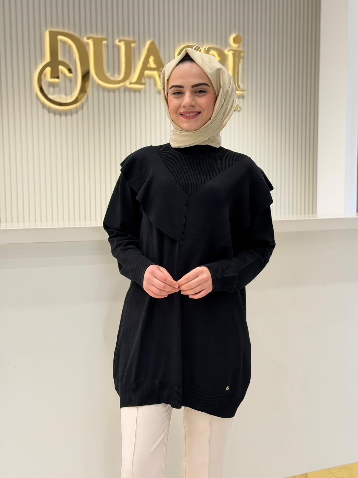 Ghisa 4325 Tunik