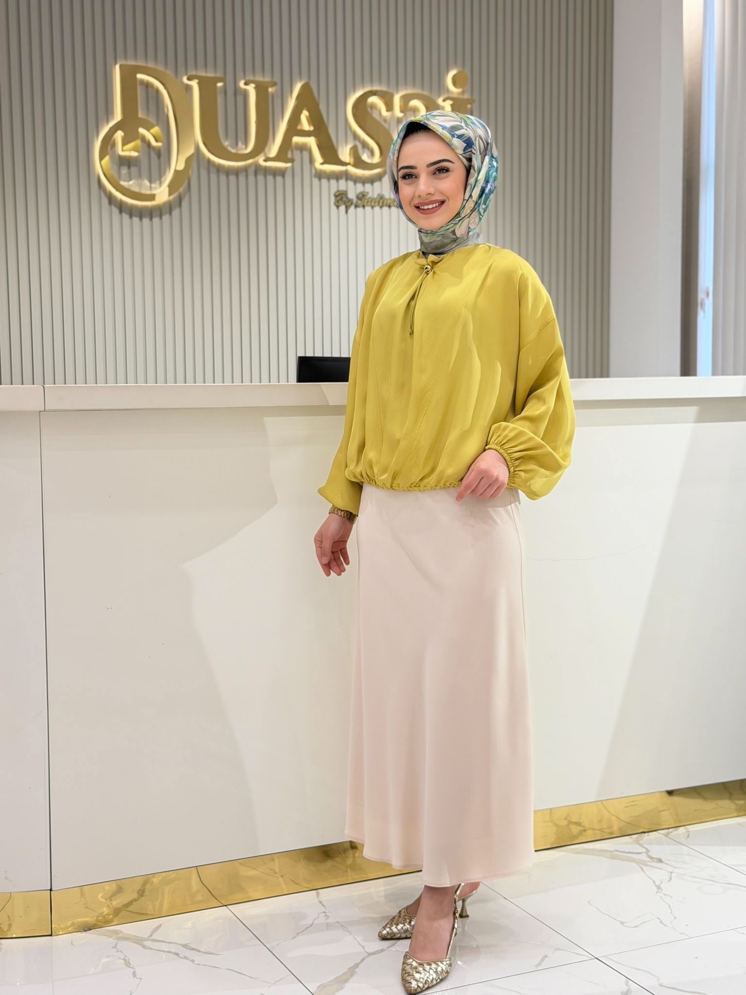 Ghisa 4328 Tunik