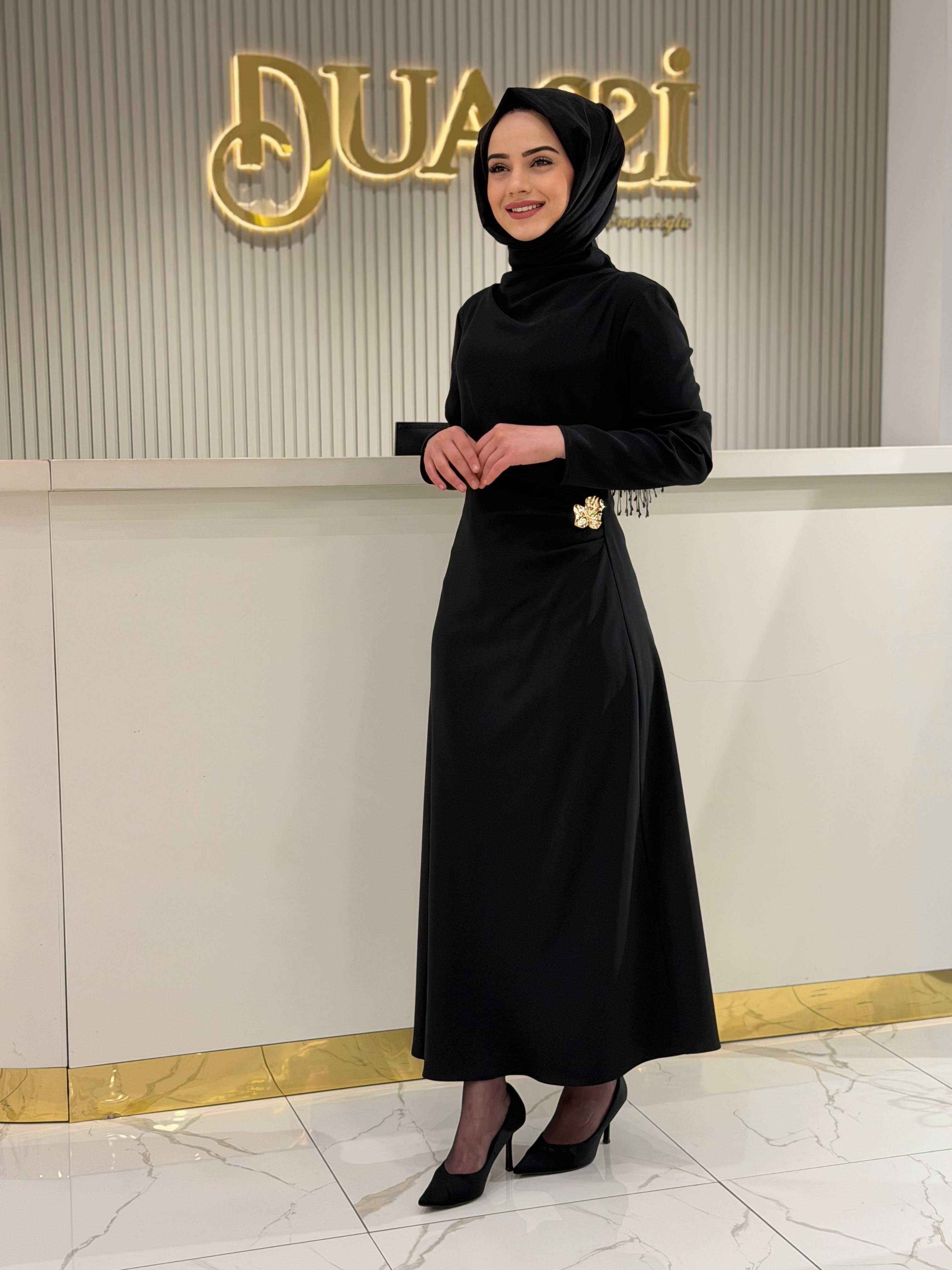 Ghisa 4329 Elbise