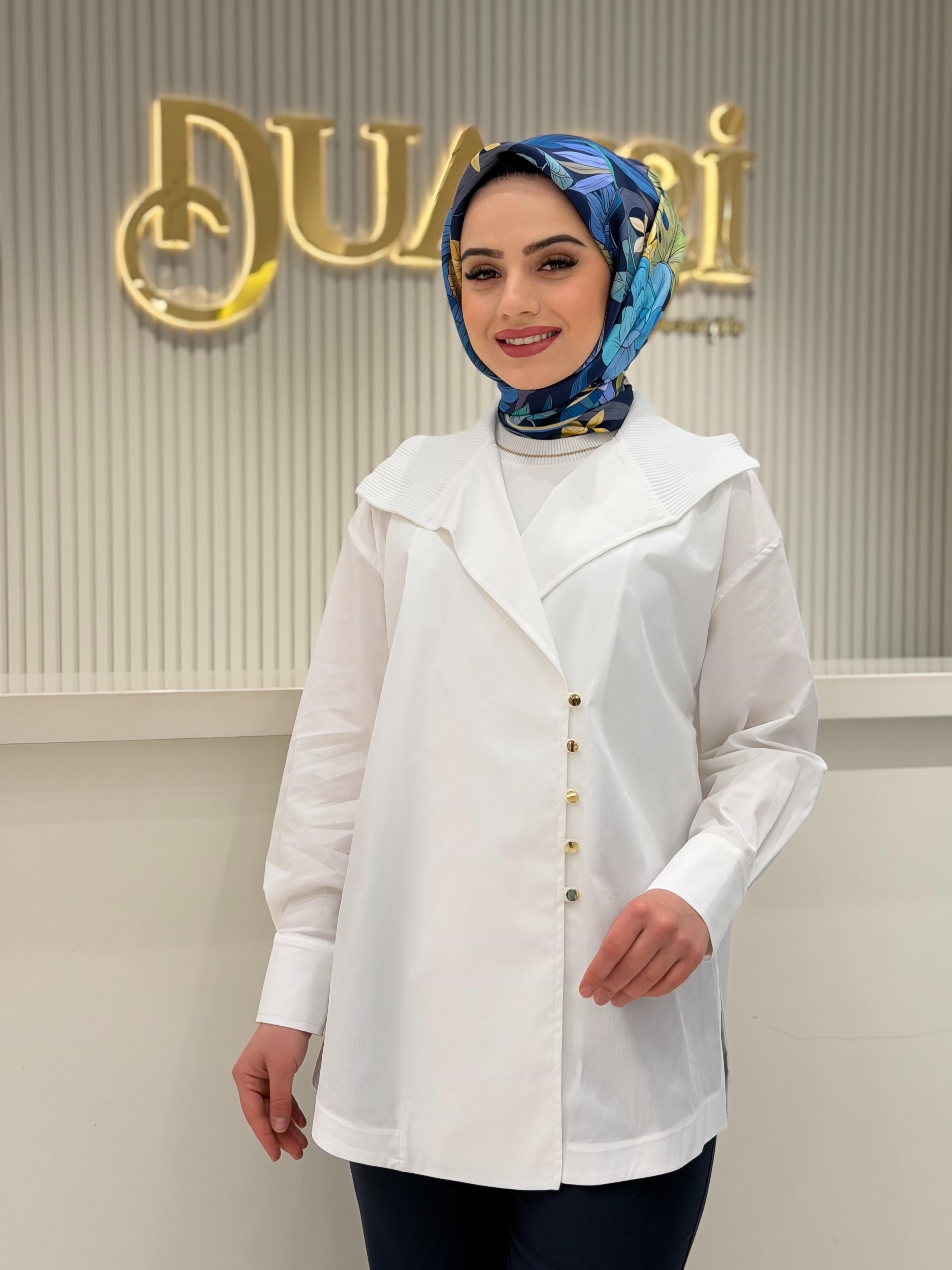 Ghisa 4331 Tunik