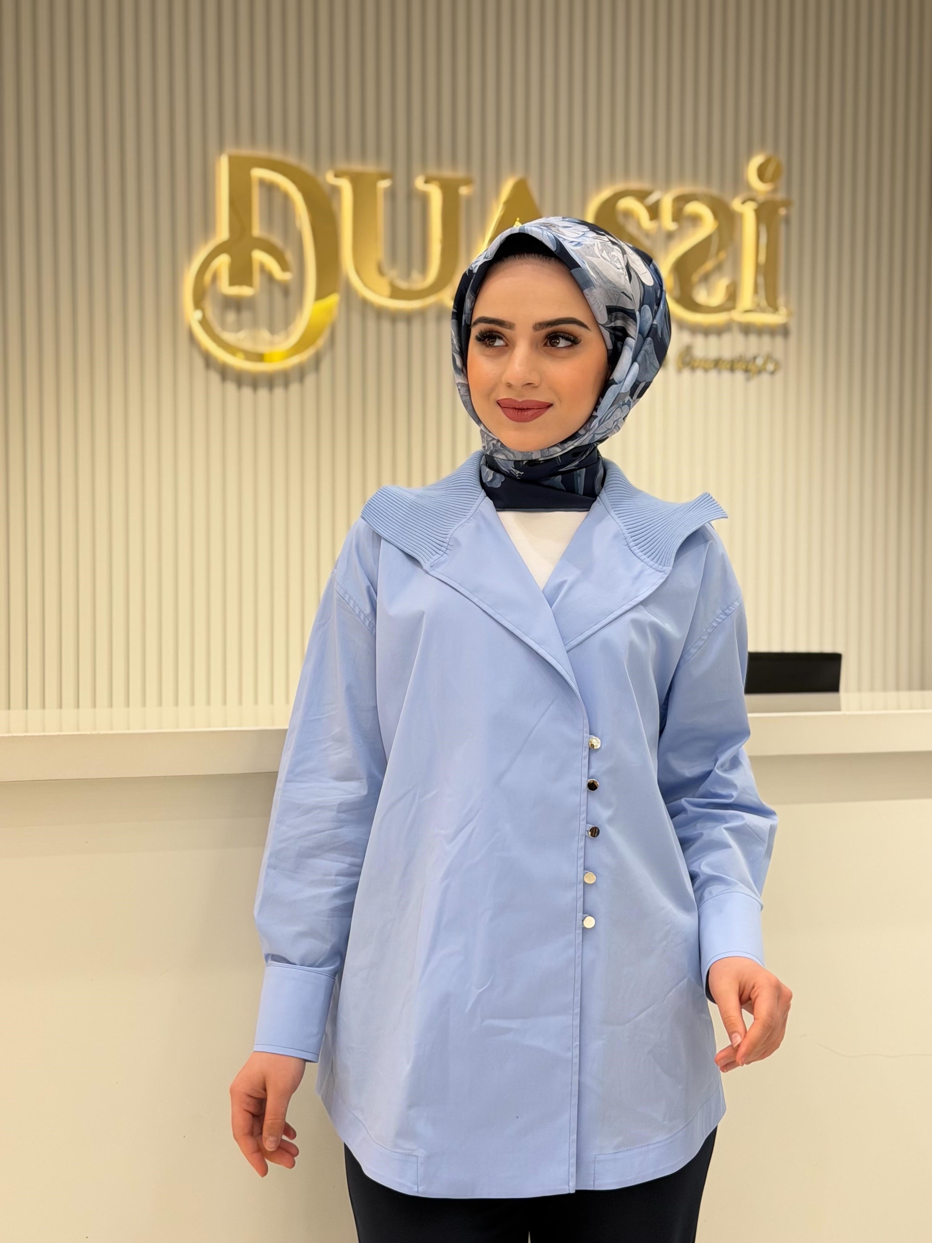 Ghisa 4331 Tunik