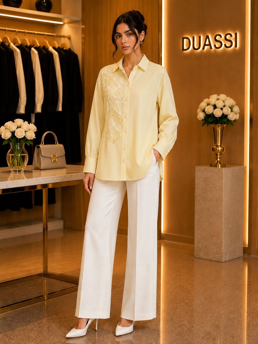 Ghisa 4380 Tunik