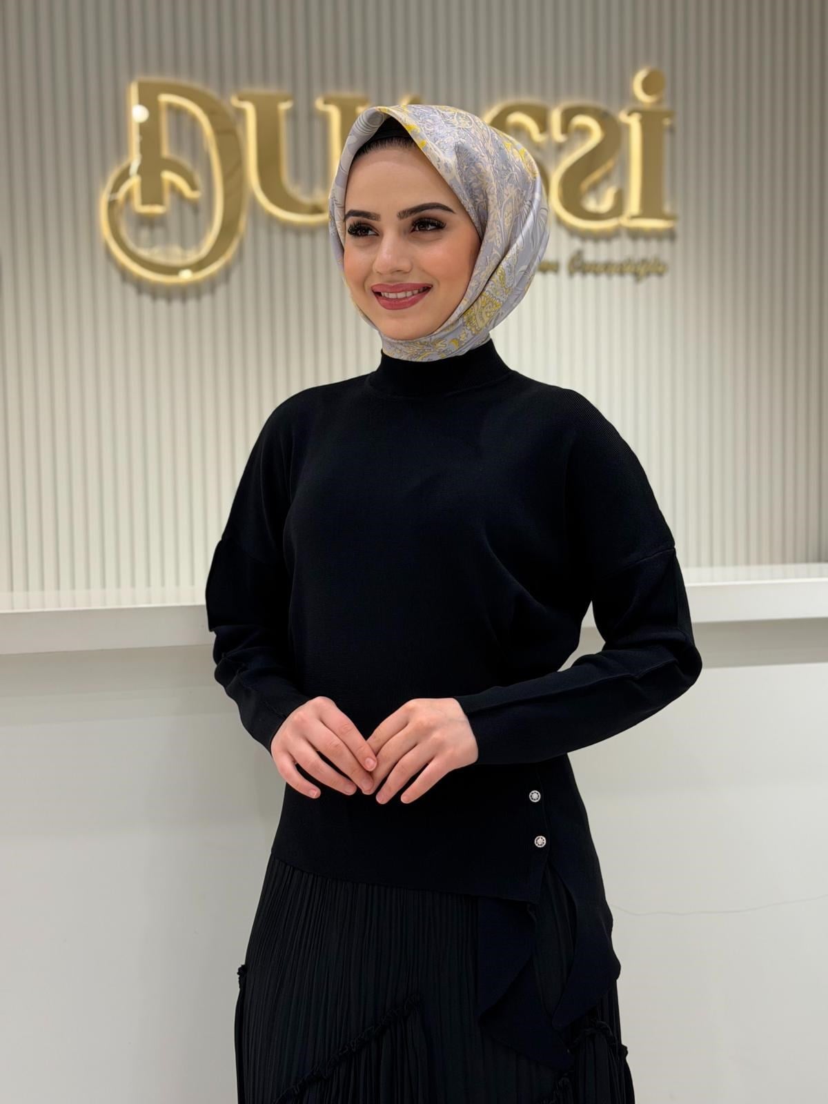 Ghisa 4404 Tunik