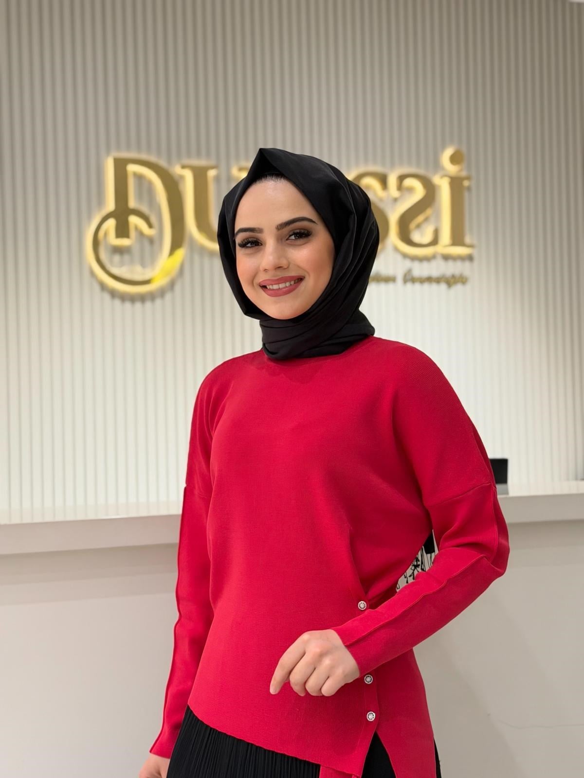 Ghisa 4404 Tunik