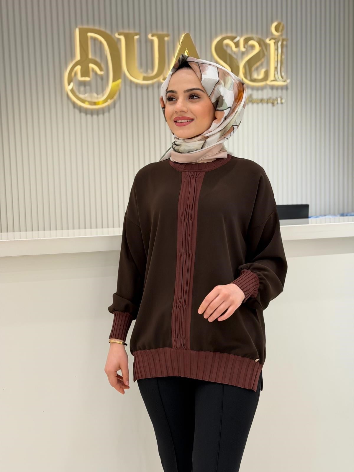 Ghisa 4422 Tunik