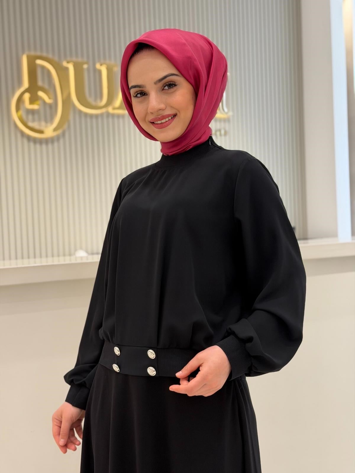 Ghisa 4424 Tunik