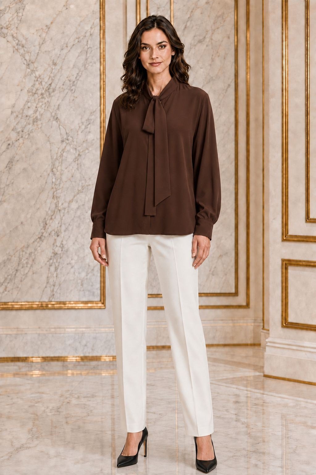 Ghisa 4481 Tunik