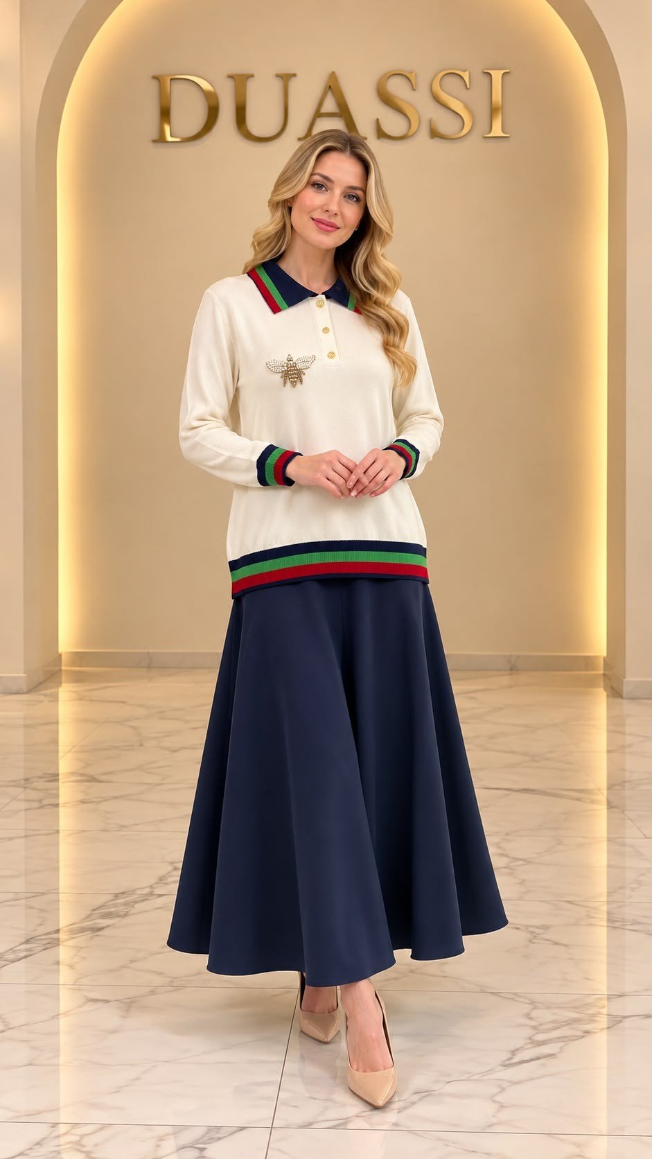 Ghisa 4485tunik