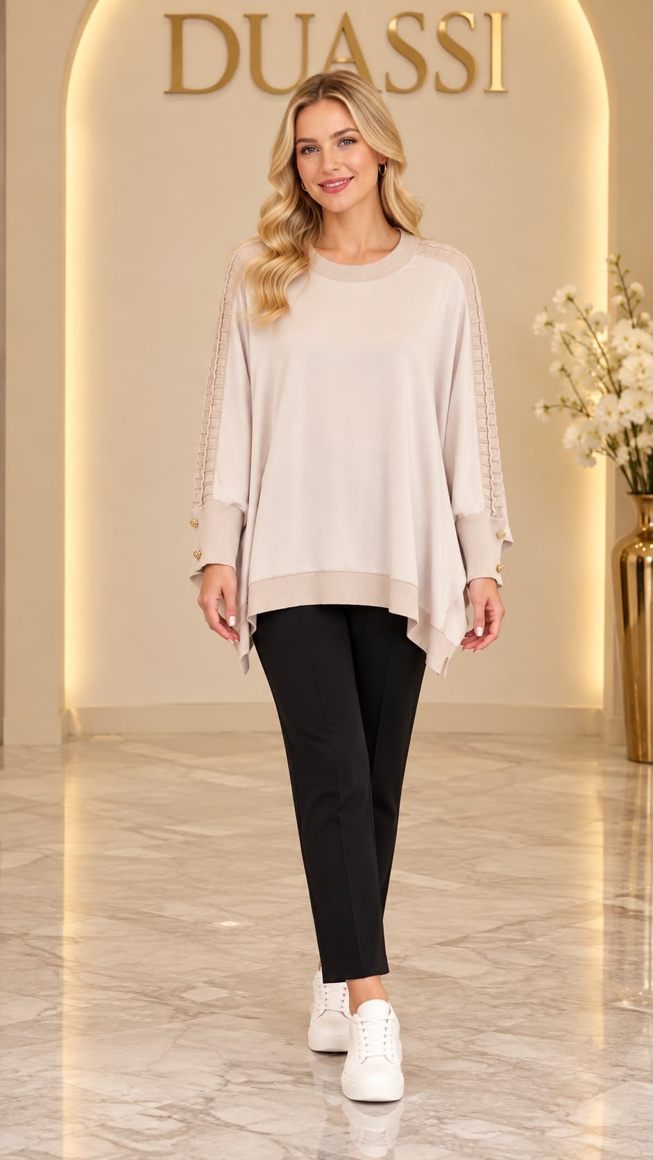Ghisa 4492 Tunik