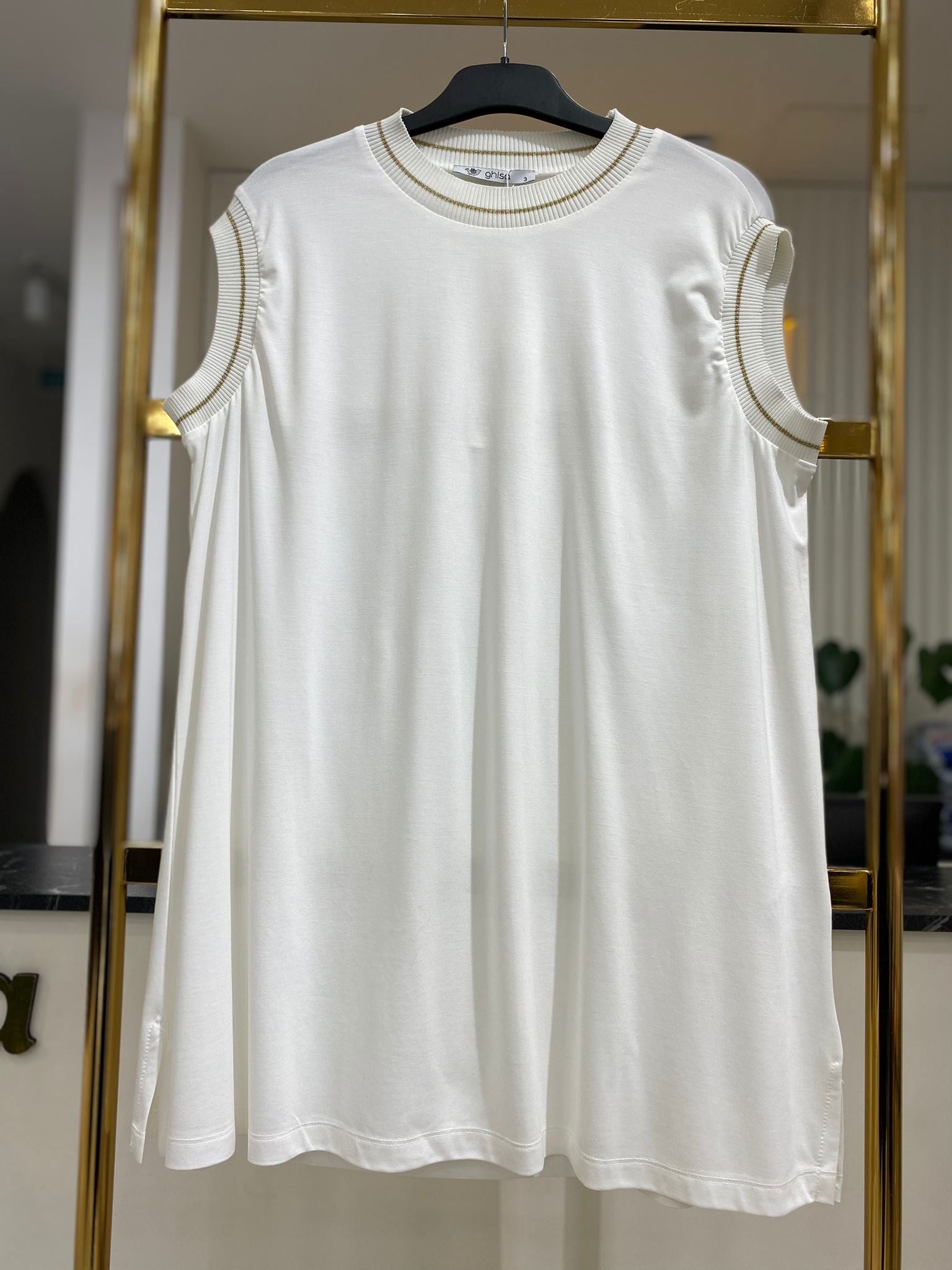 Ghisa 4677 İçlik