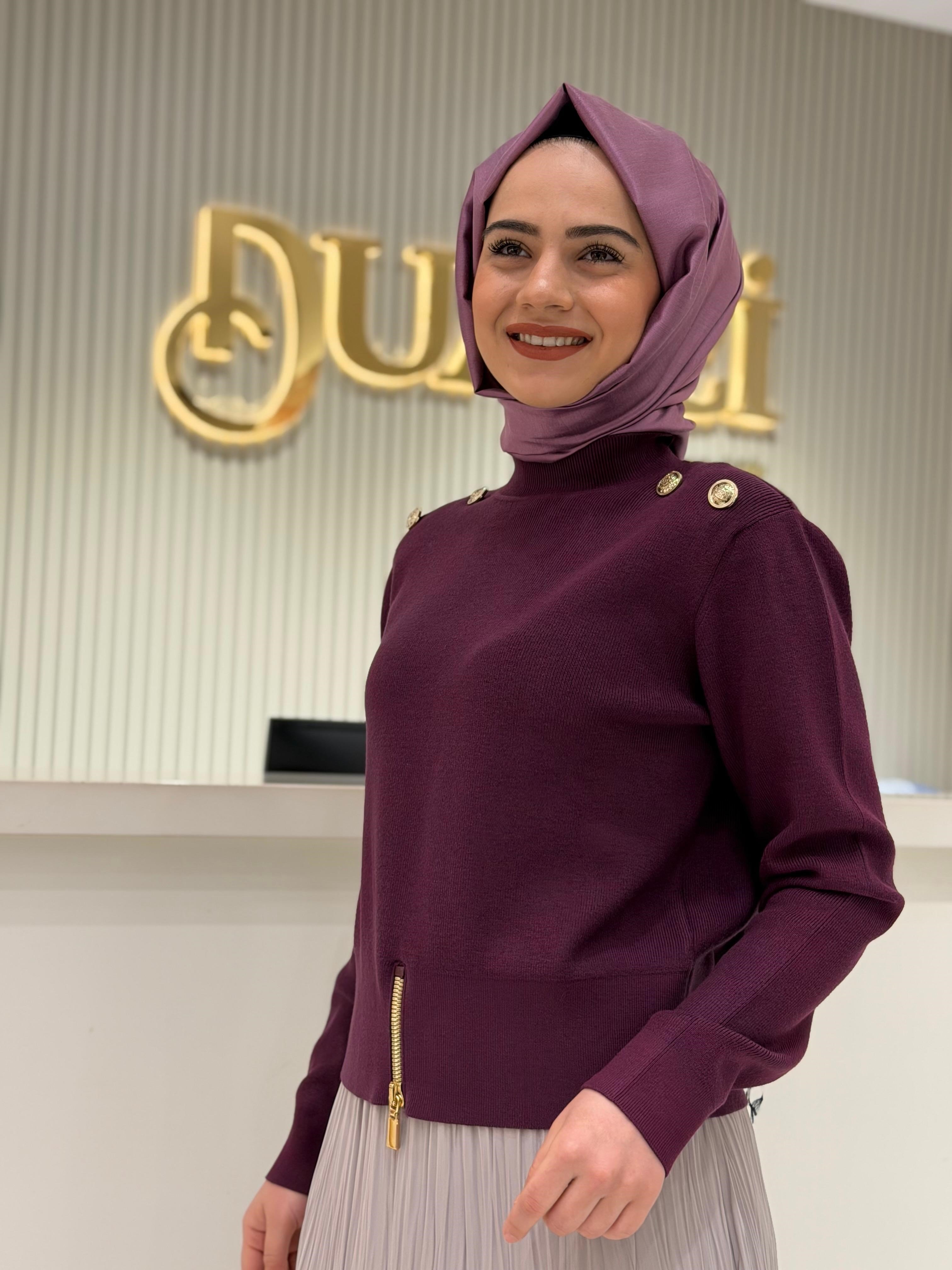 Ghisa 4863 Tunik