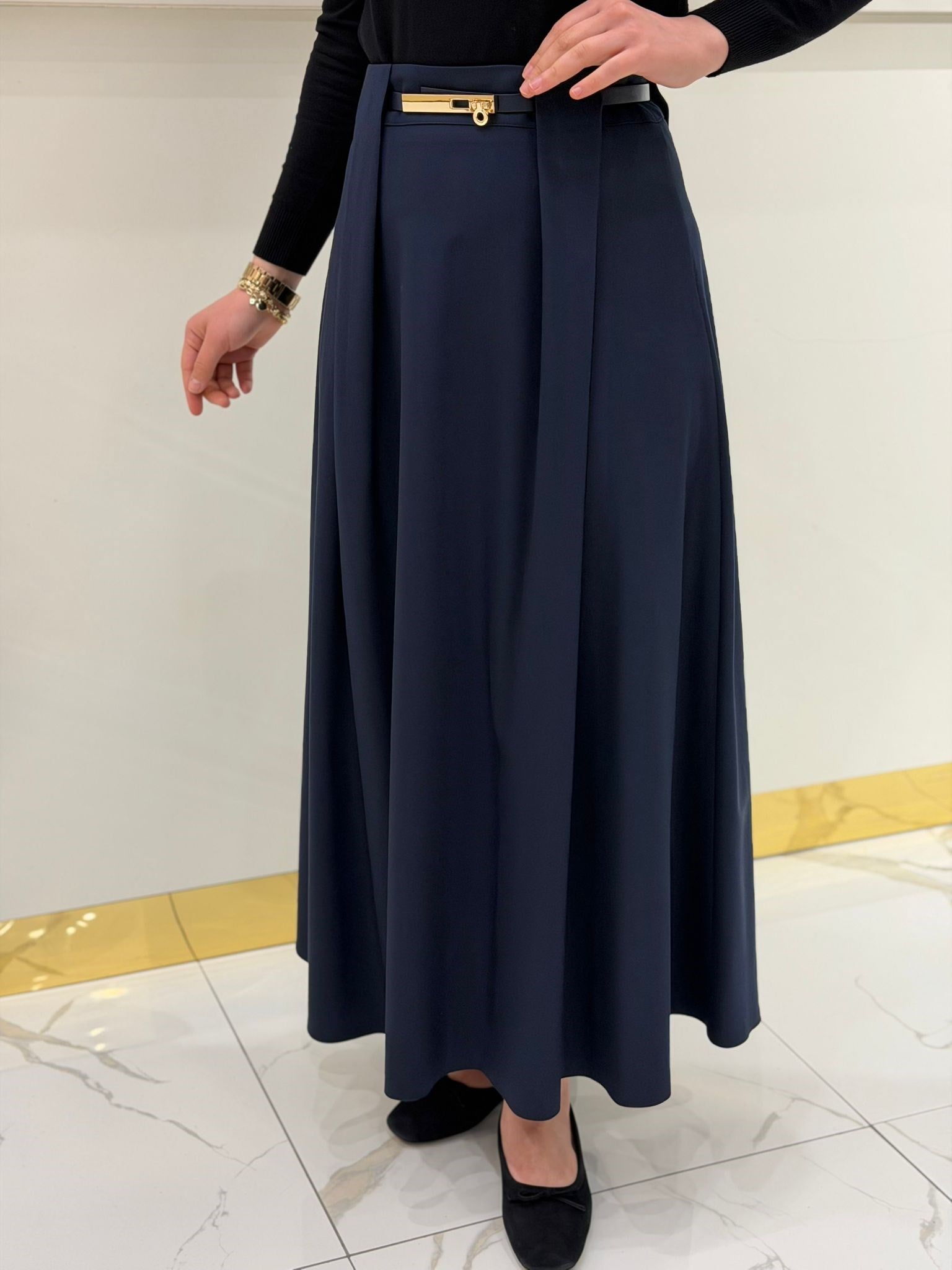 Ghisa 5385 Etek