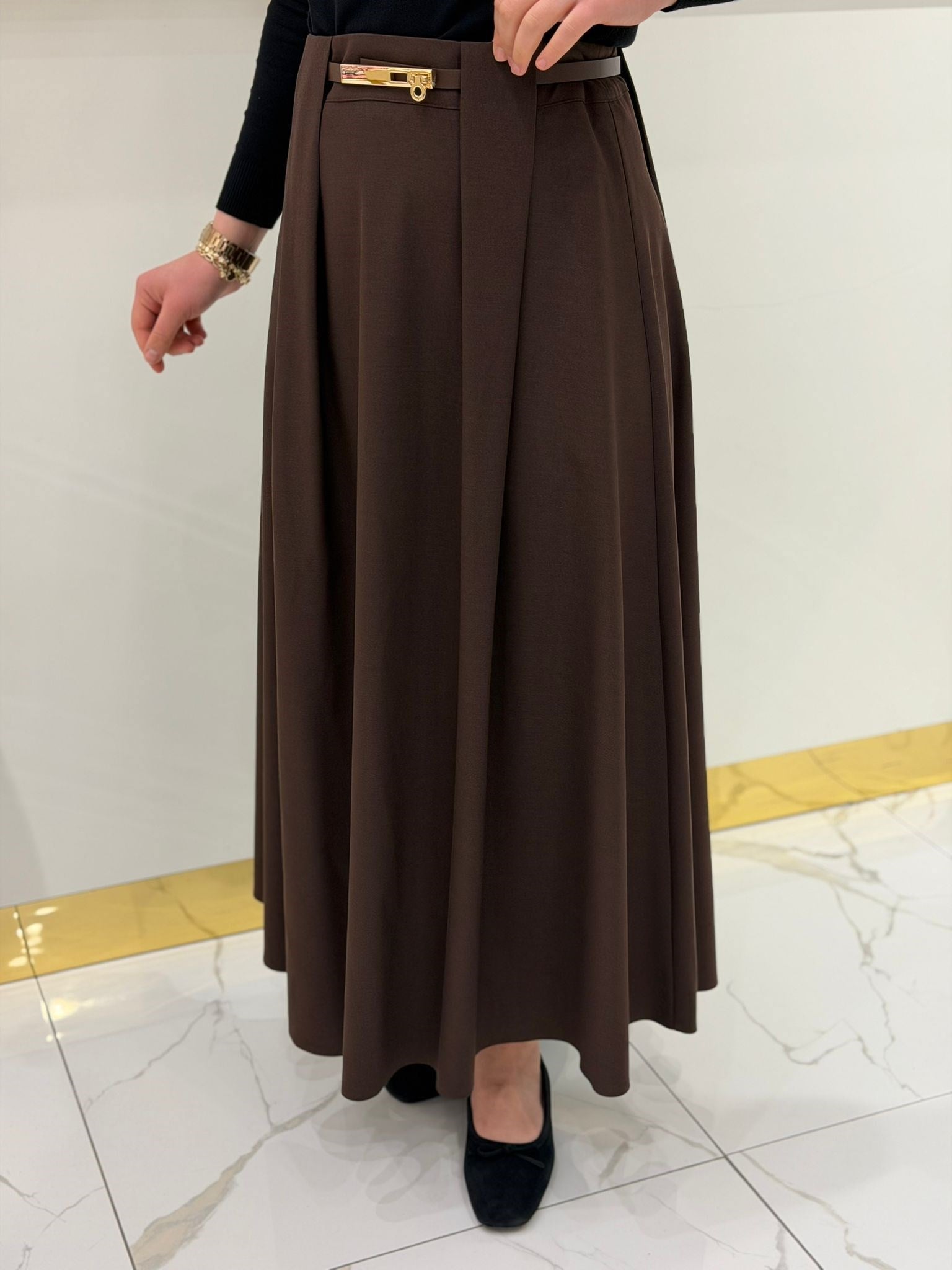 Ghisa 5385 Etek