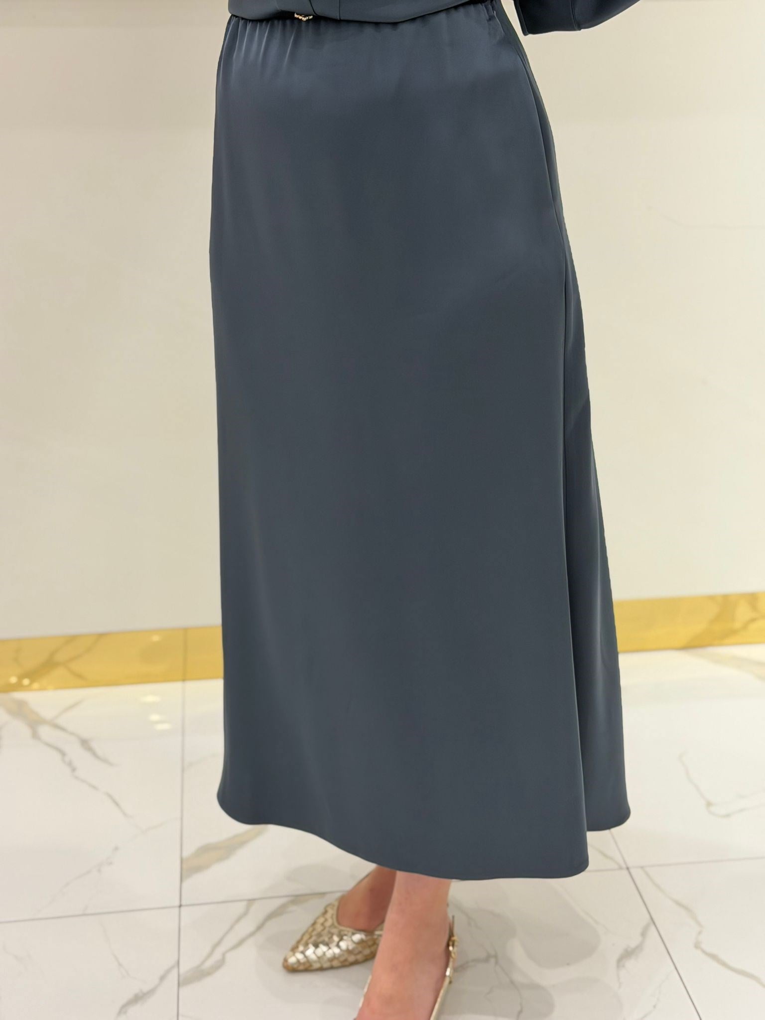 Ghisa 5393 Etek