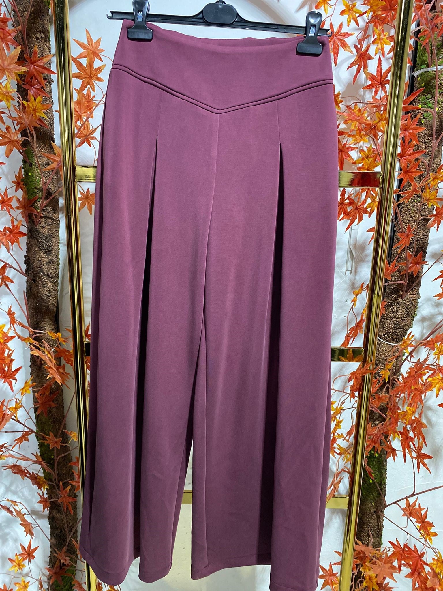 Ghisa 8051 Pantolon