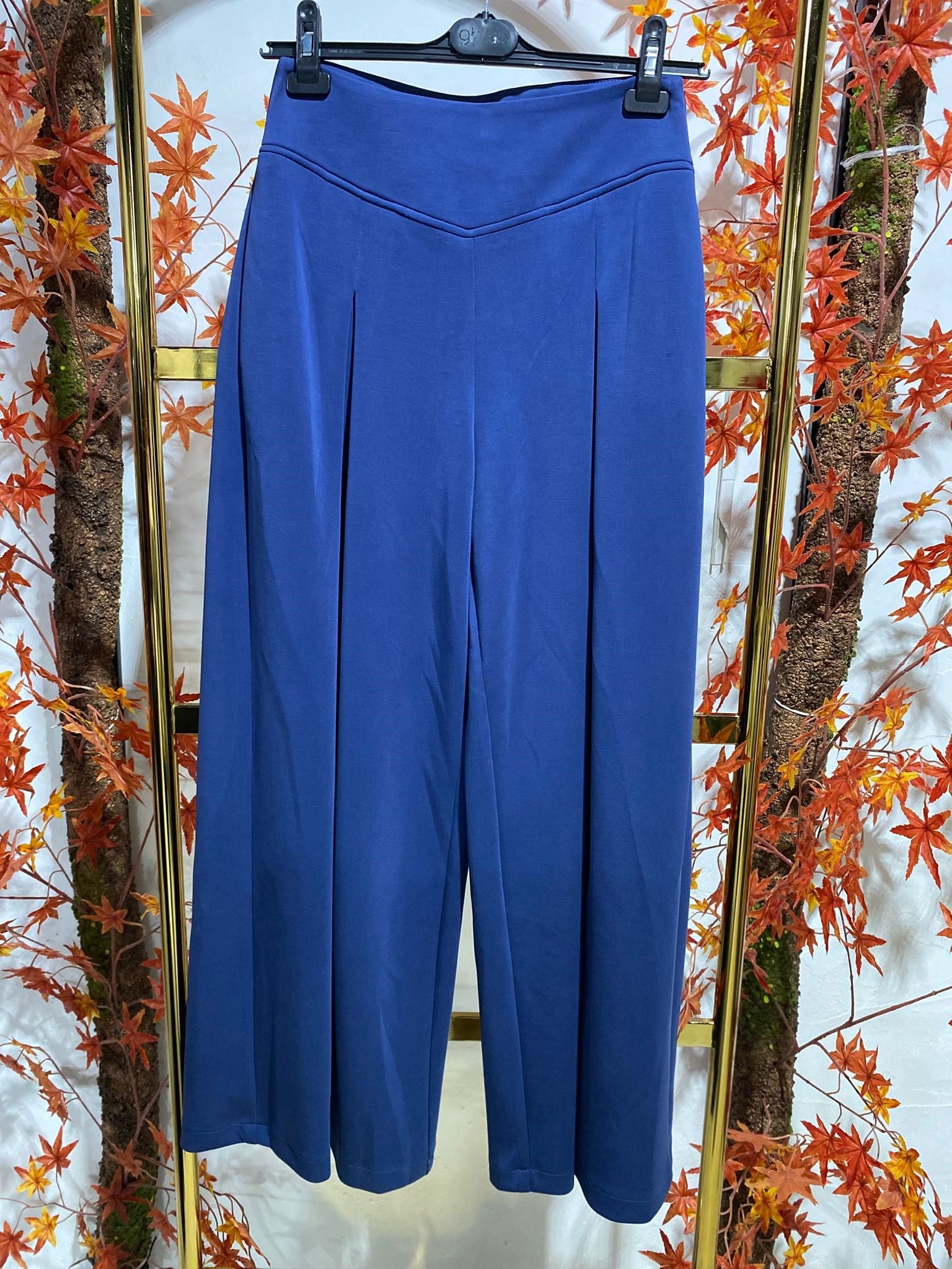 Ghisa 8051 Pantolon