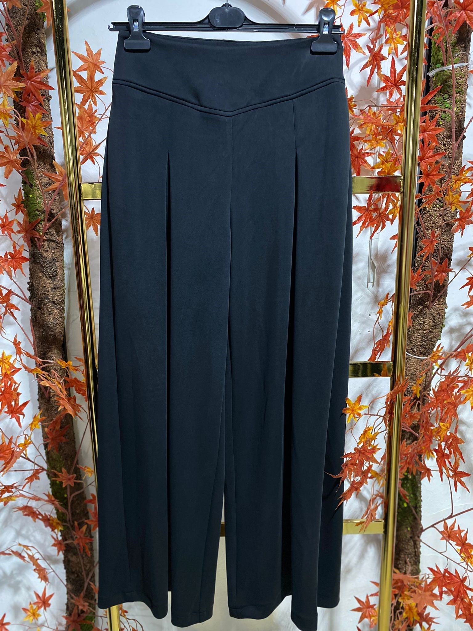Ghisa 8051 Pantolon