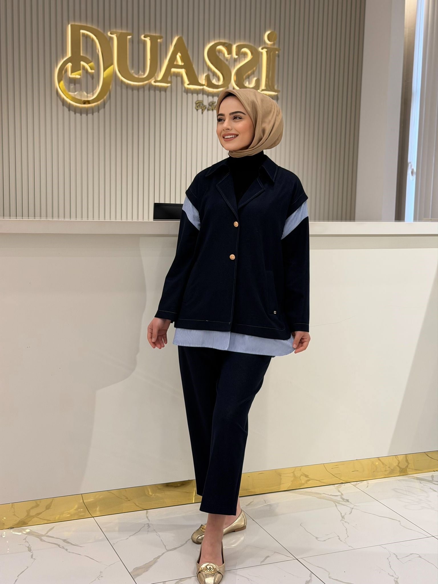 Ghisa 9136 Takım