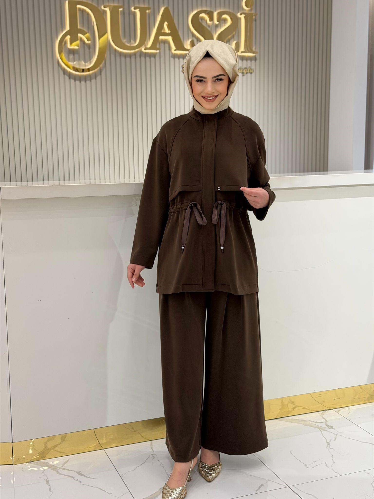 Ghisa 9137 Takım