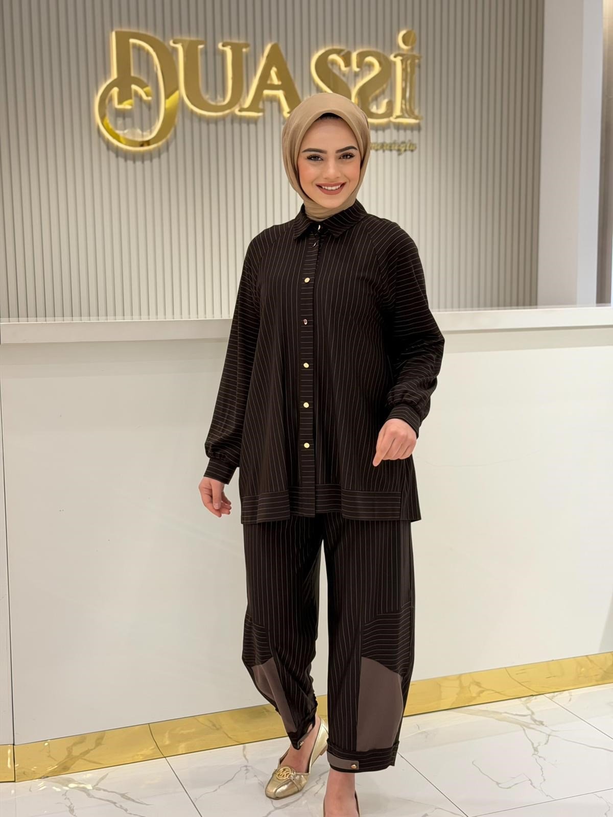 Ghisa 9141 Takım