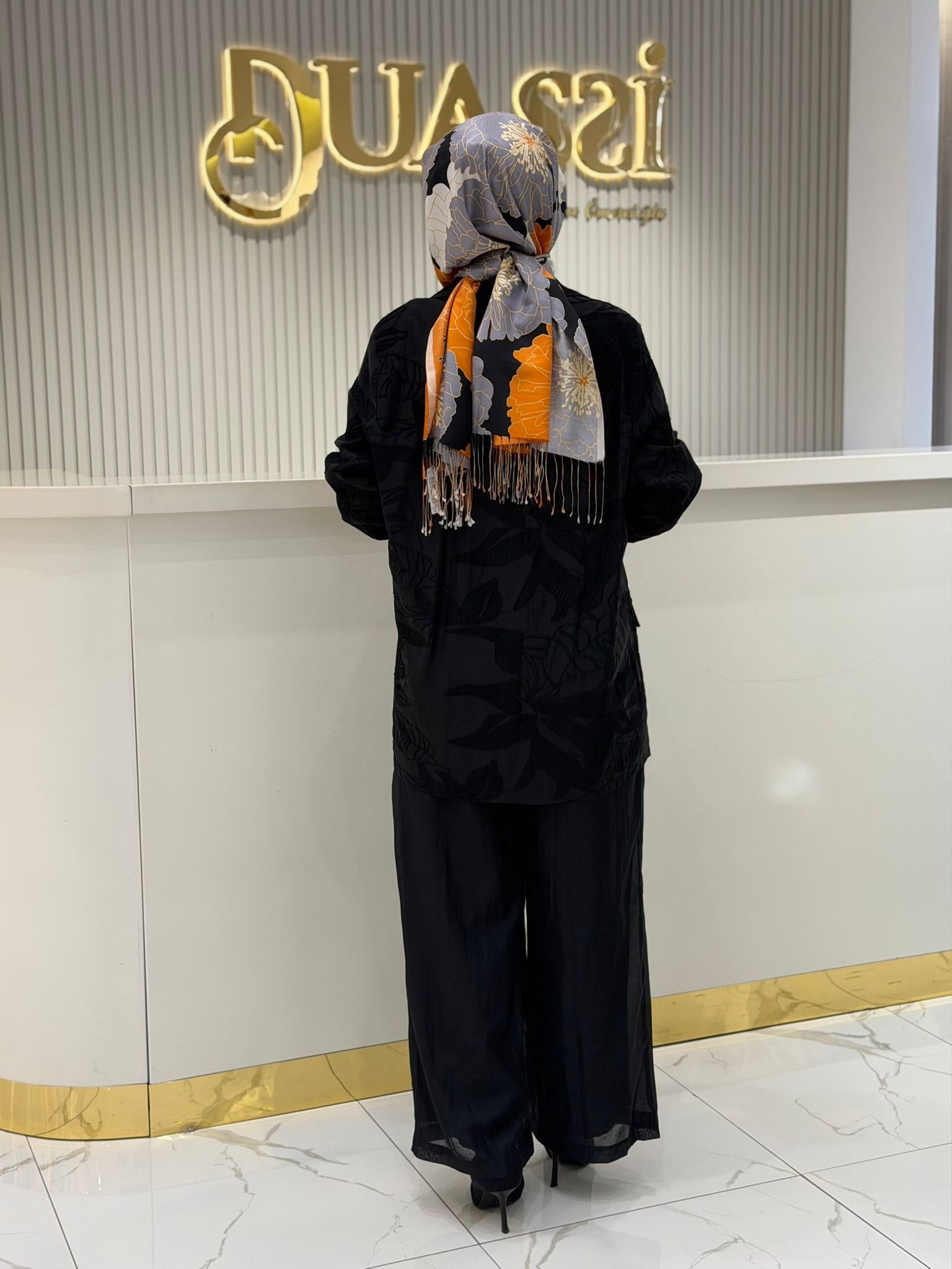 Ghisa 9148 Takım