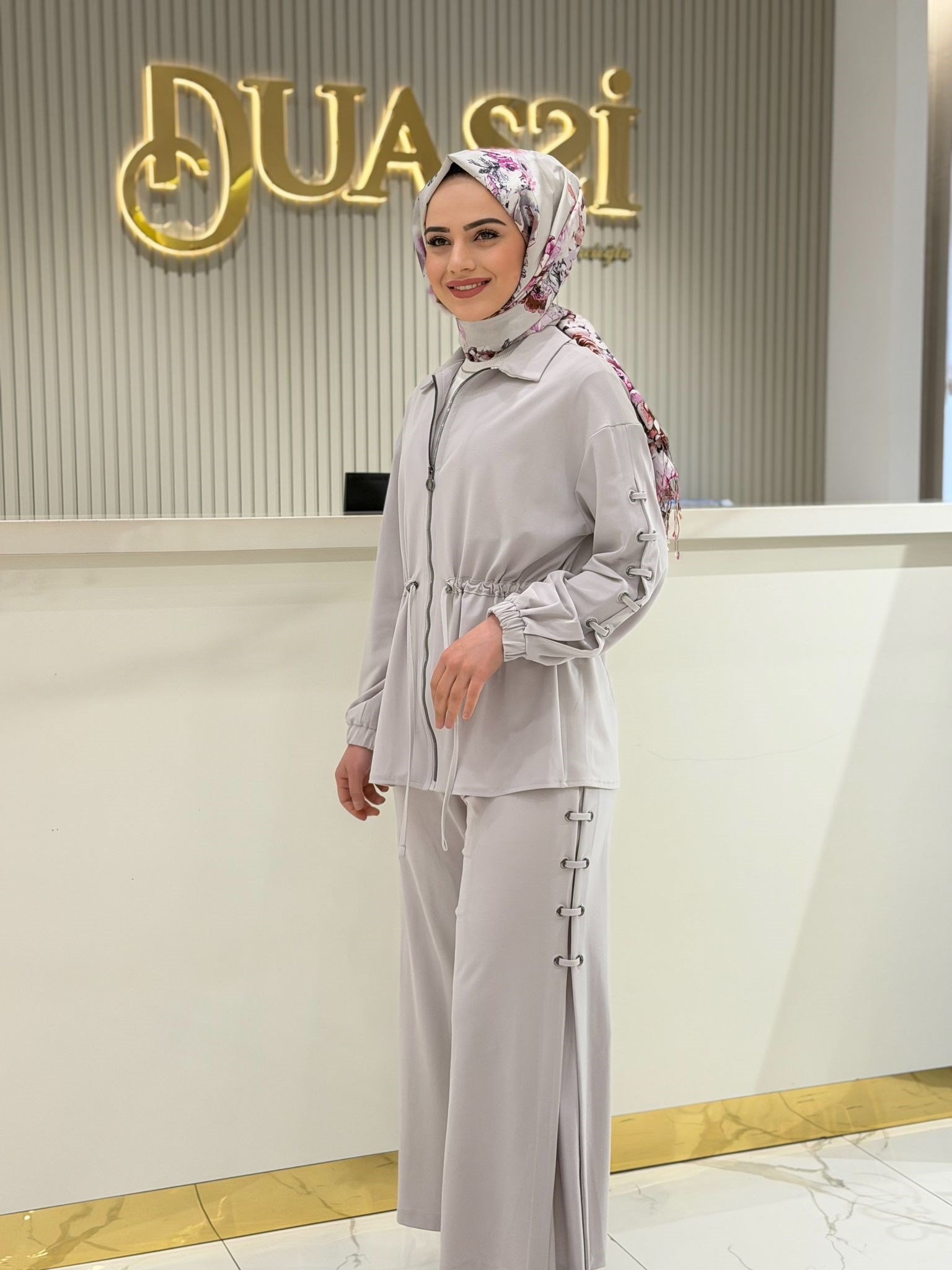 Ghisa 9154 Takım