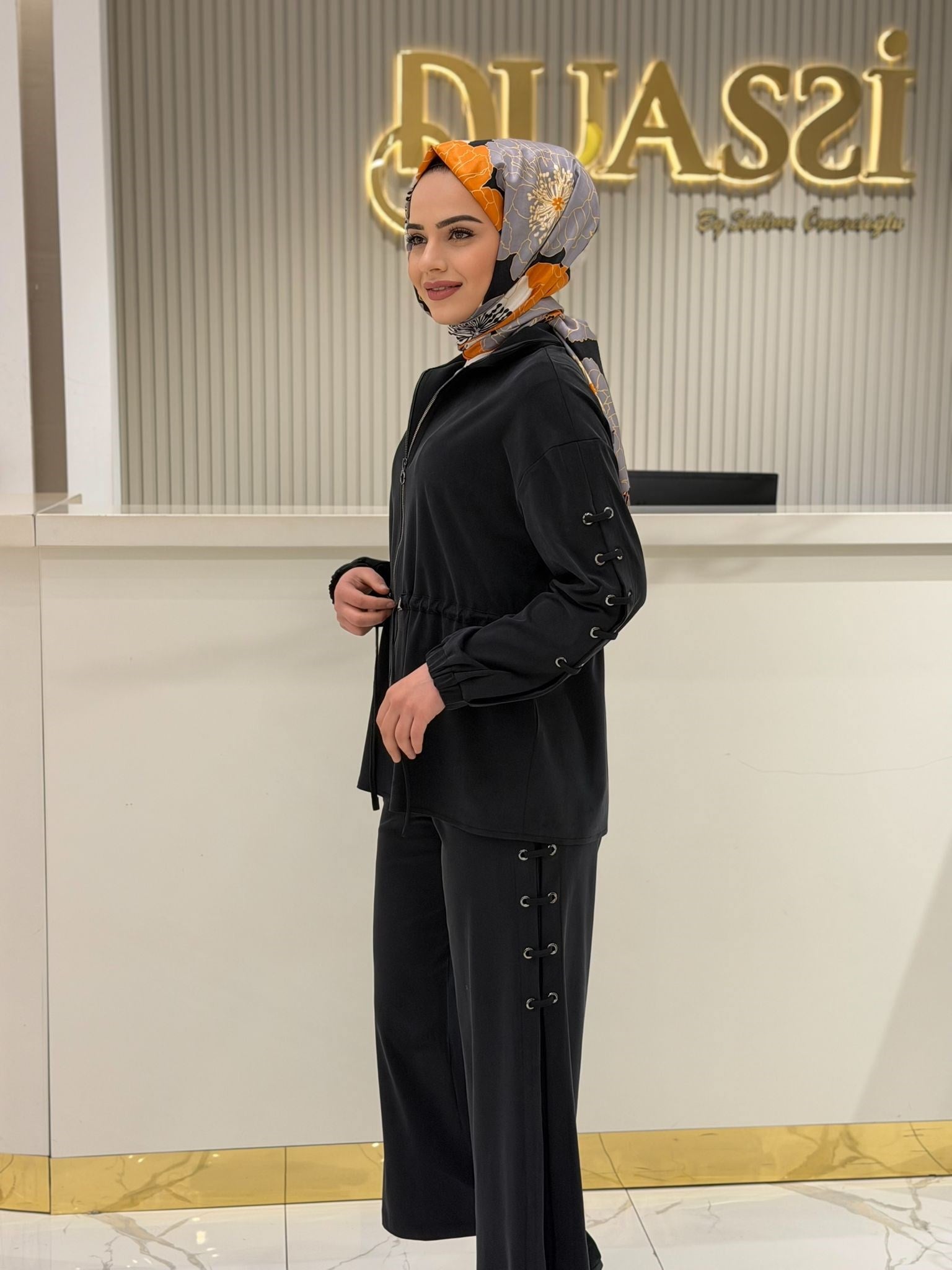 Ghisa 9154 Takım