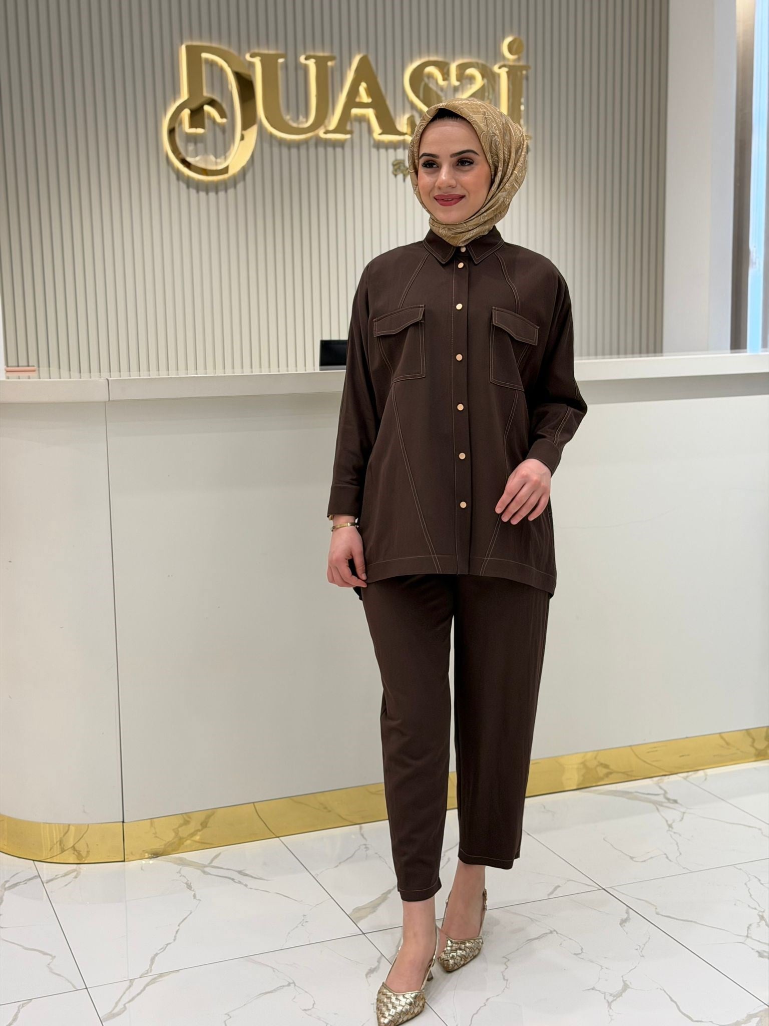 Ghisa 9219 Takım