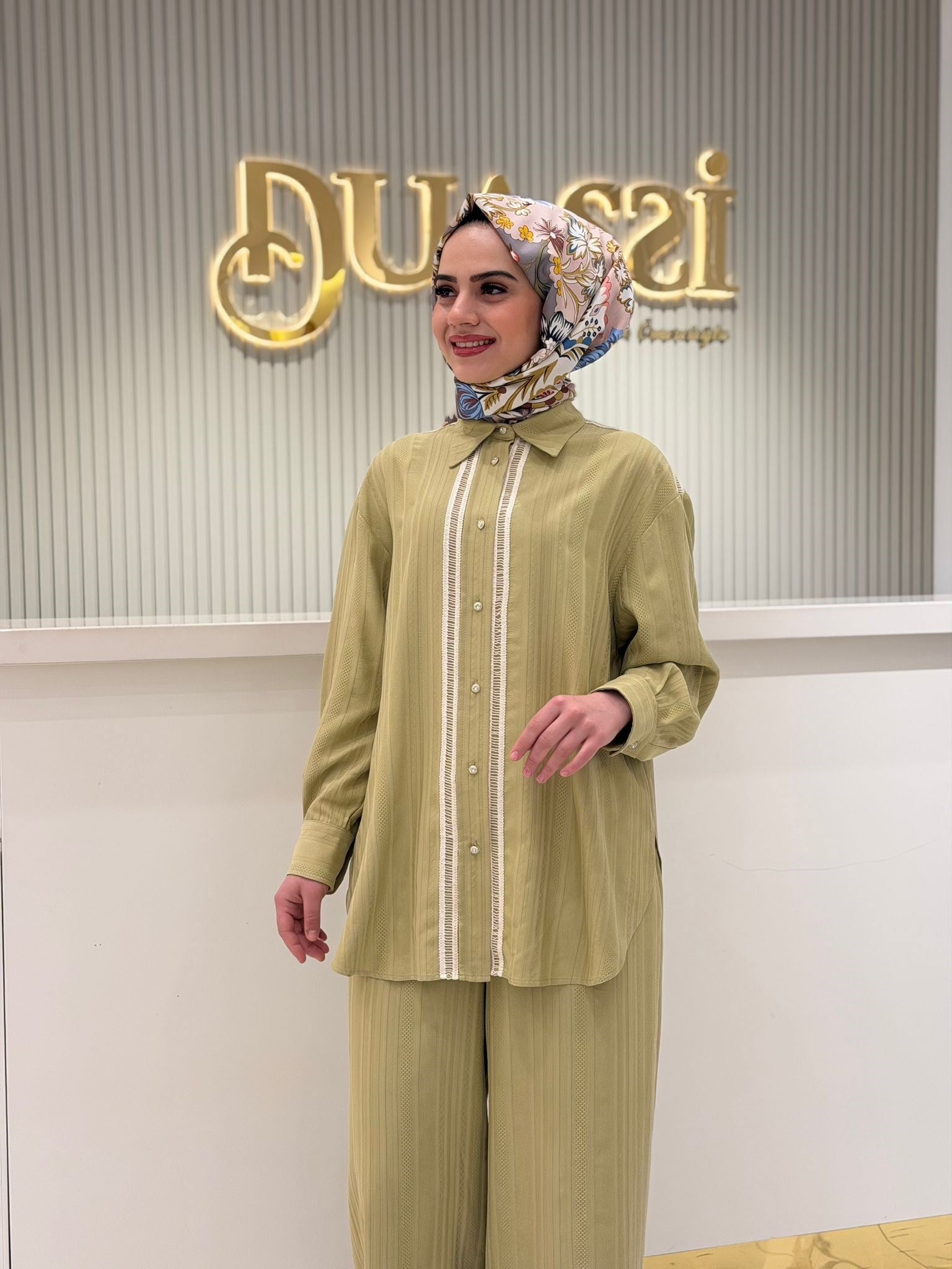 Ghisa 9233 Takım