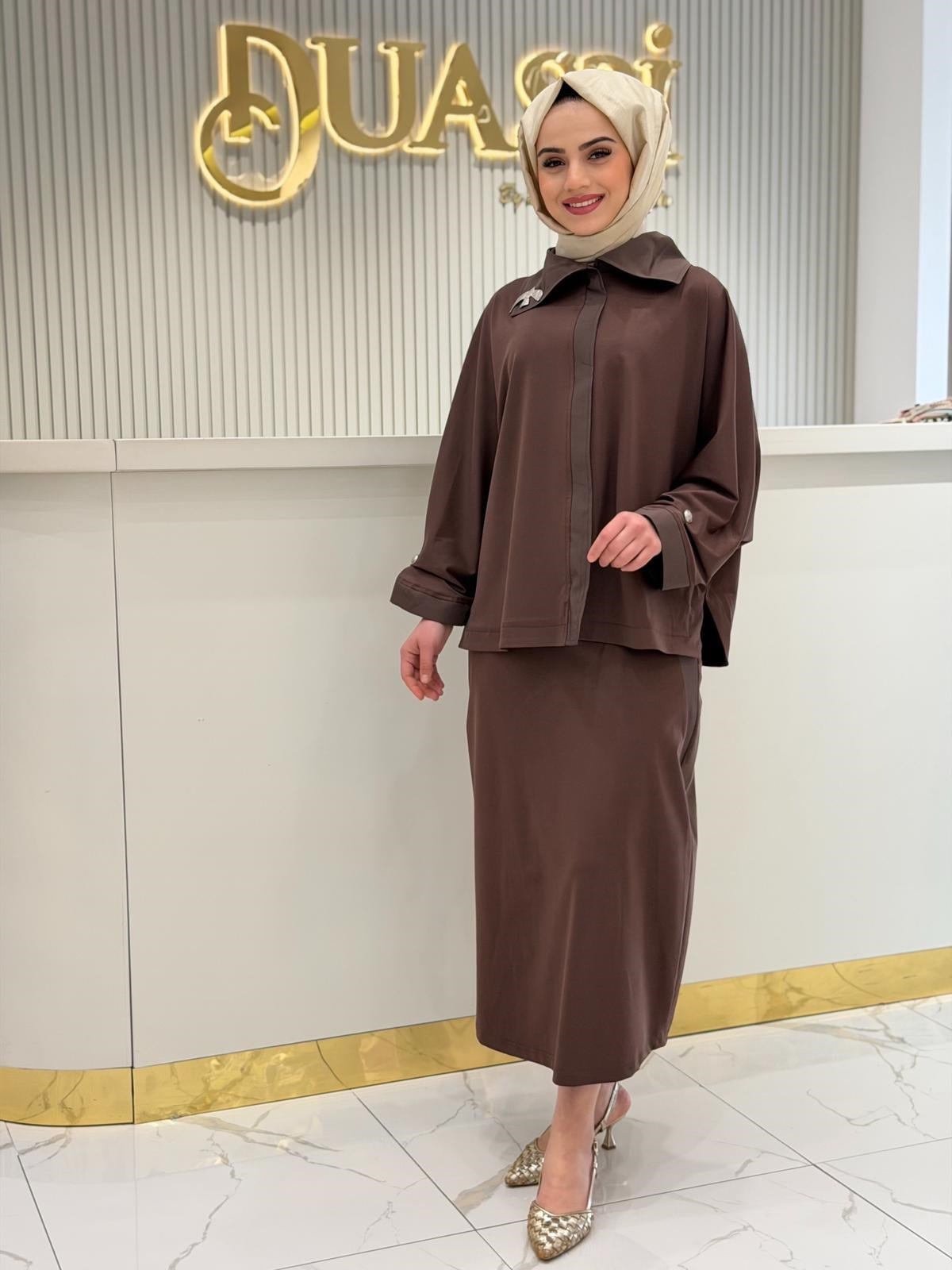 Ghisa 9240 Takım