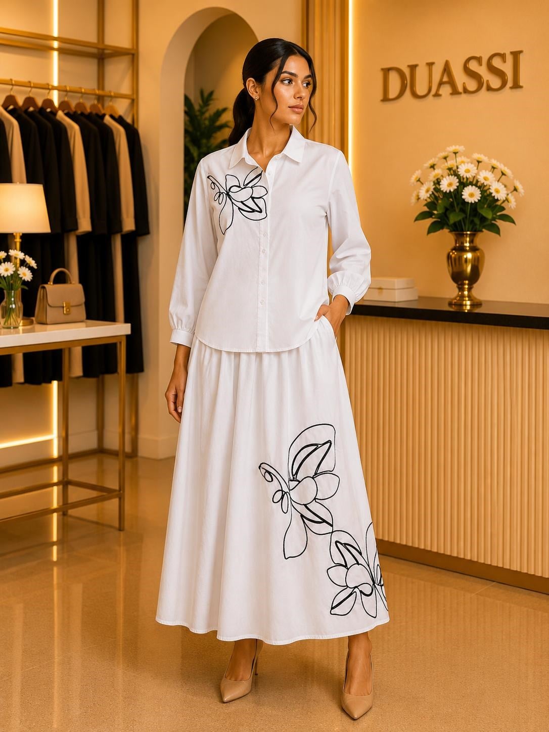 Ghisa 9263 Takım