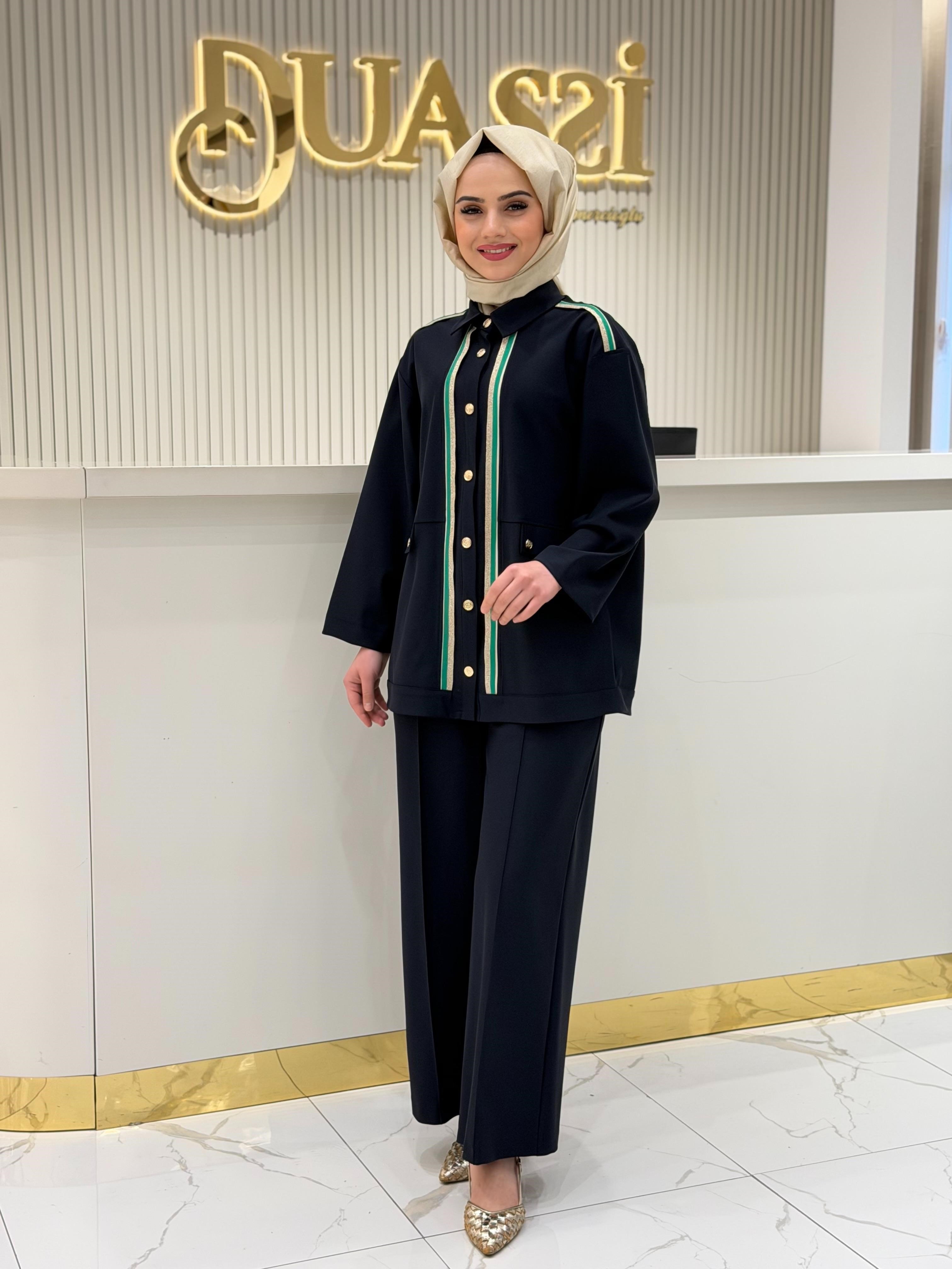 Ghisa 9324 Takım
