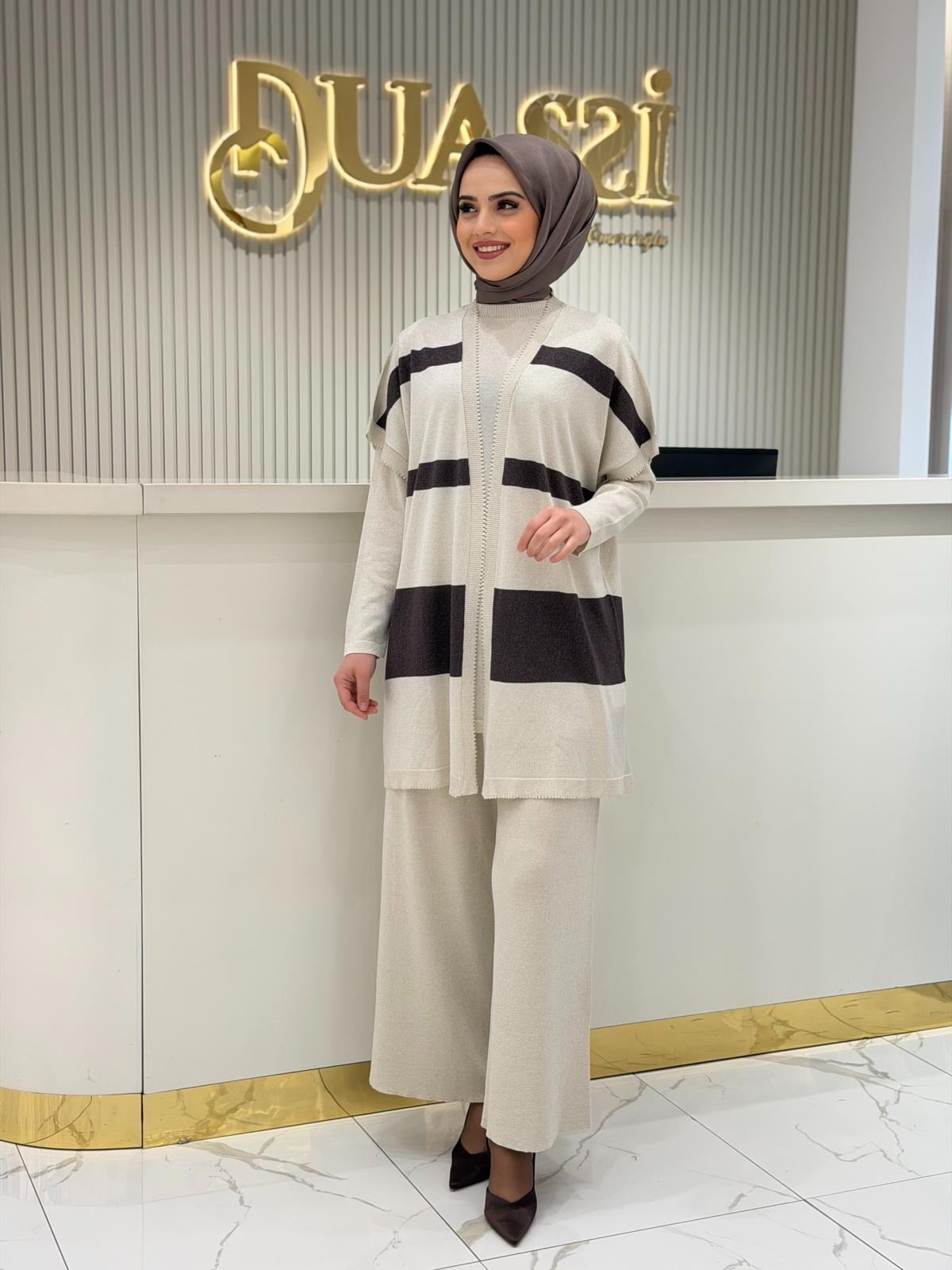 Ghisa 9334 Takım