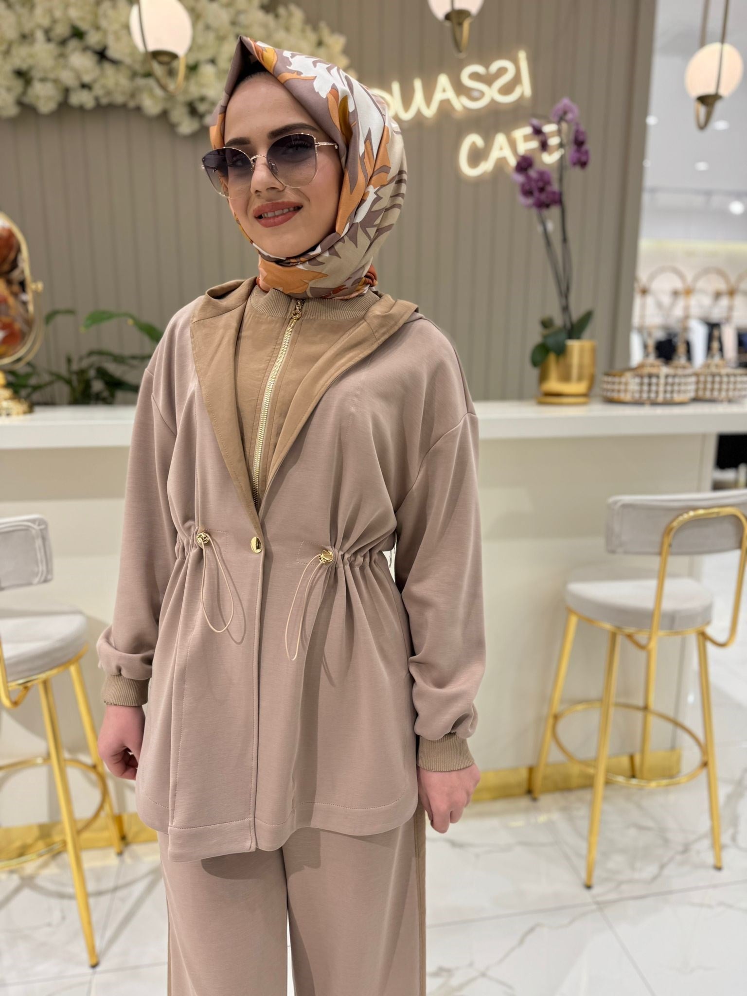 Ghisa Takım 4789 - CAMEL
