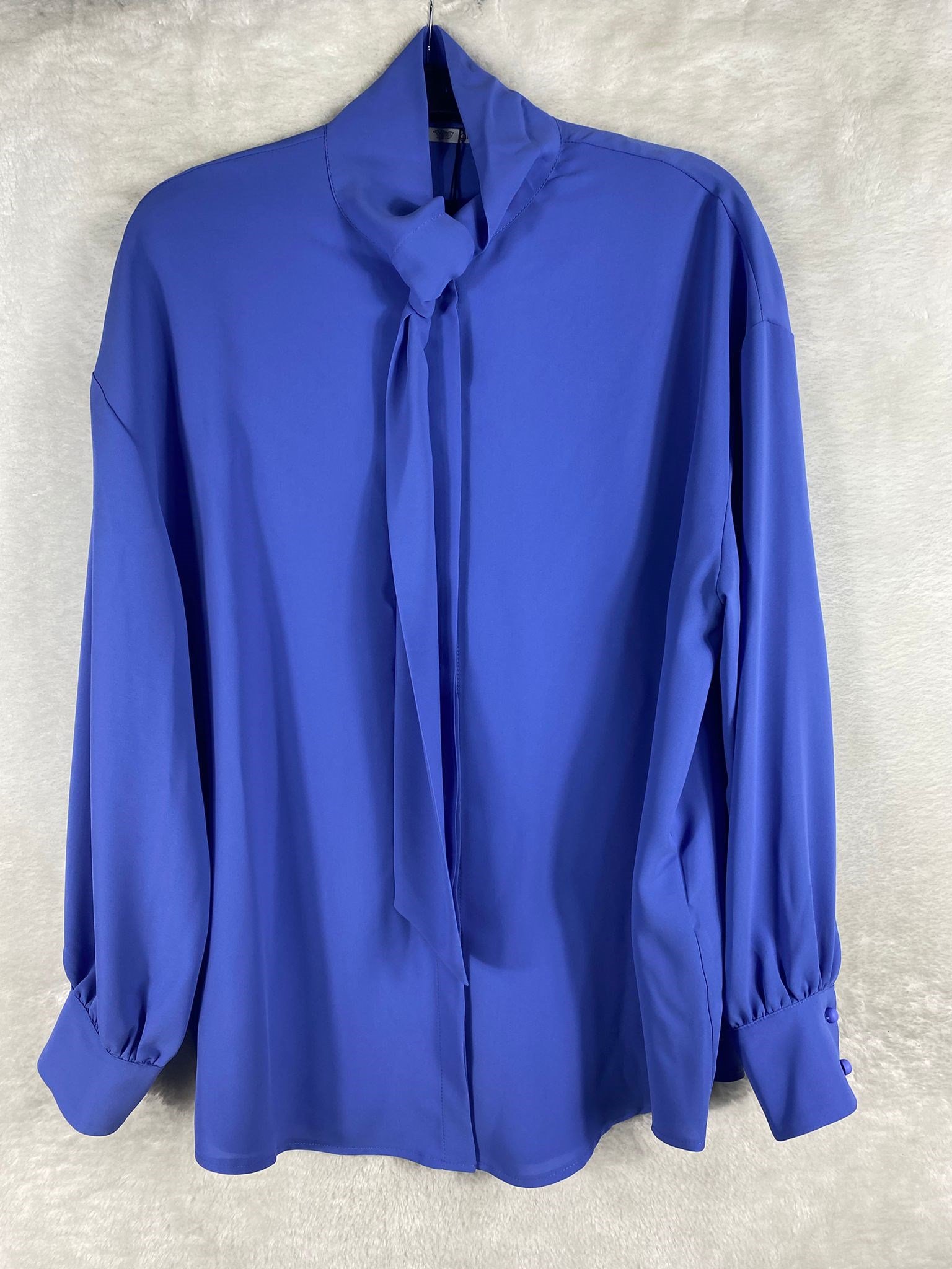 Ghisa Tunik 4672 - MAVİ