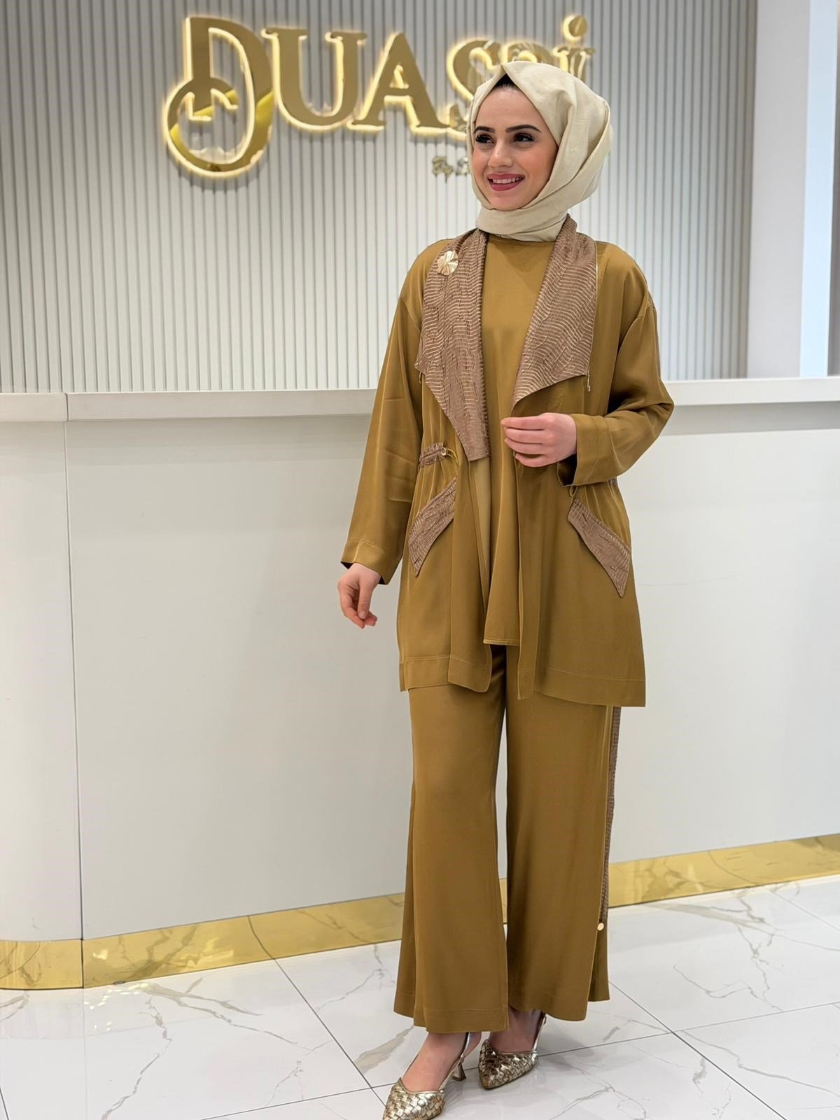 Gül Takım