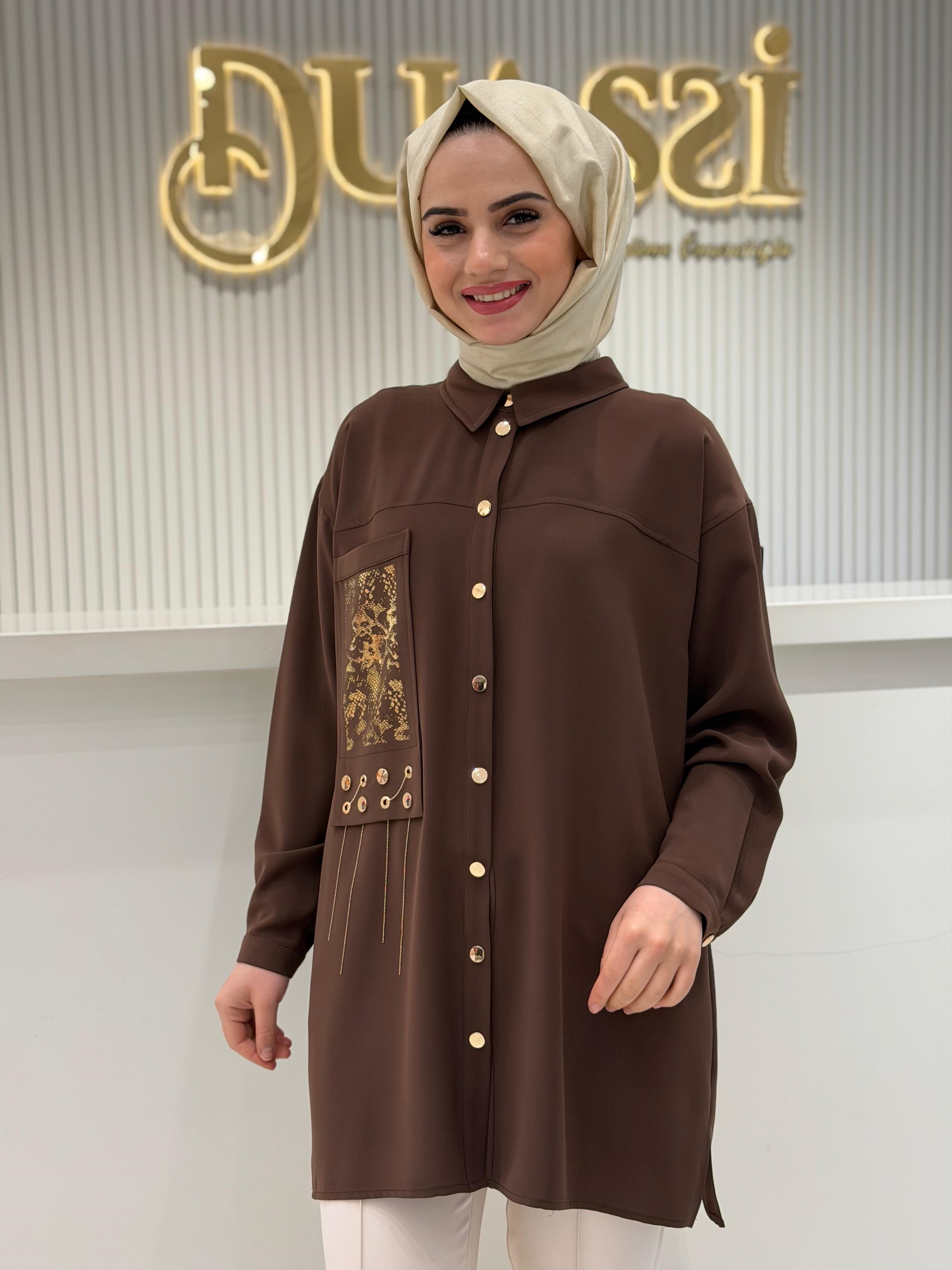 Hümeyra Gömlek
